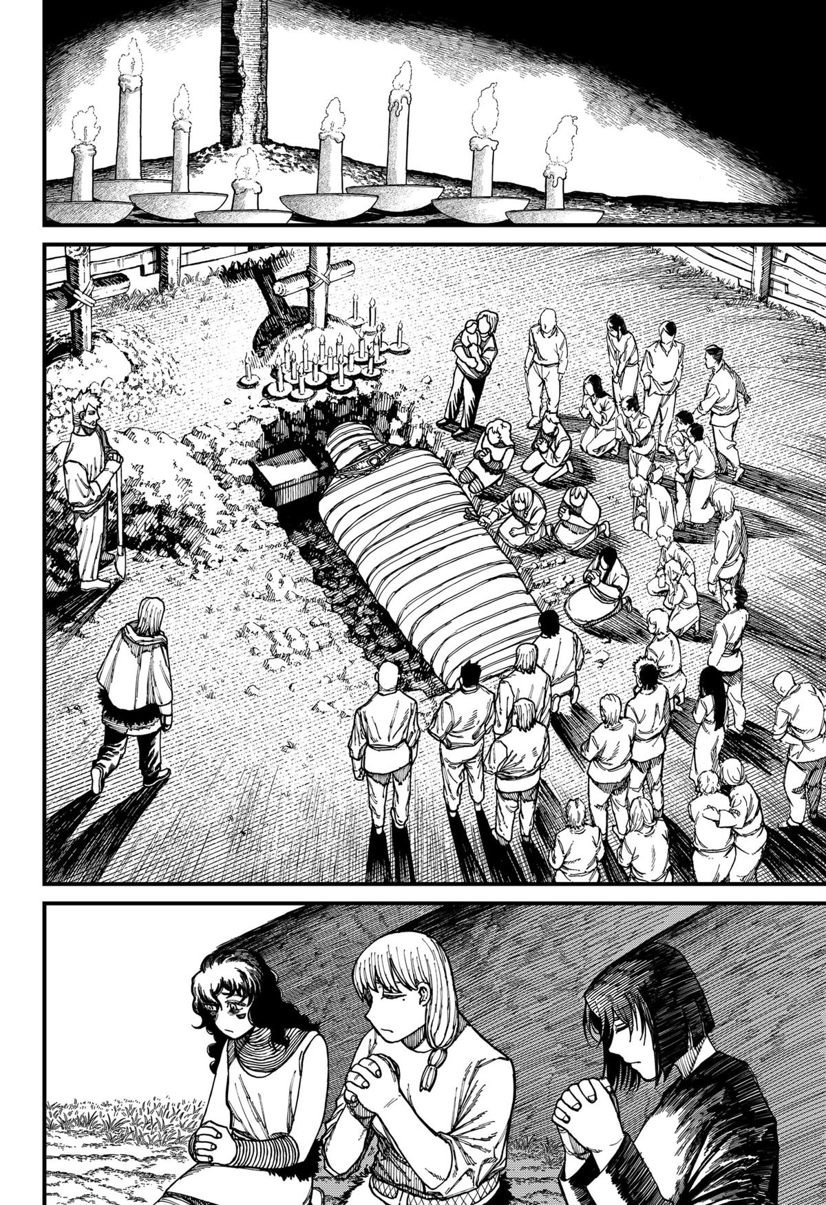 Centuria Chapter 28 page 8 - Chapter 28: A Feast for Four