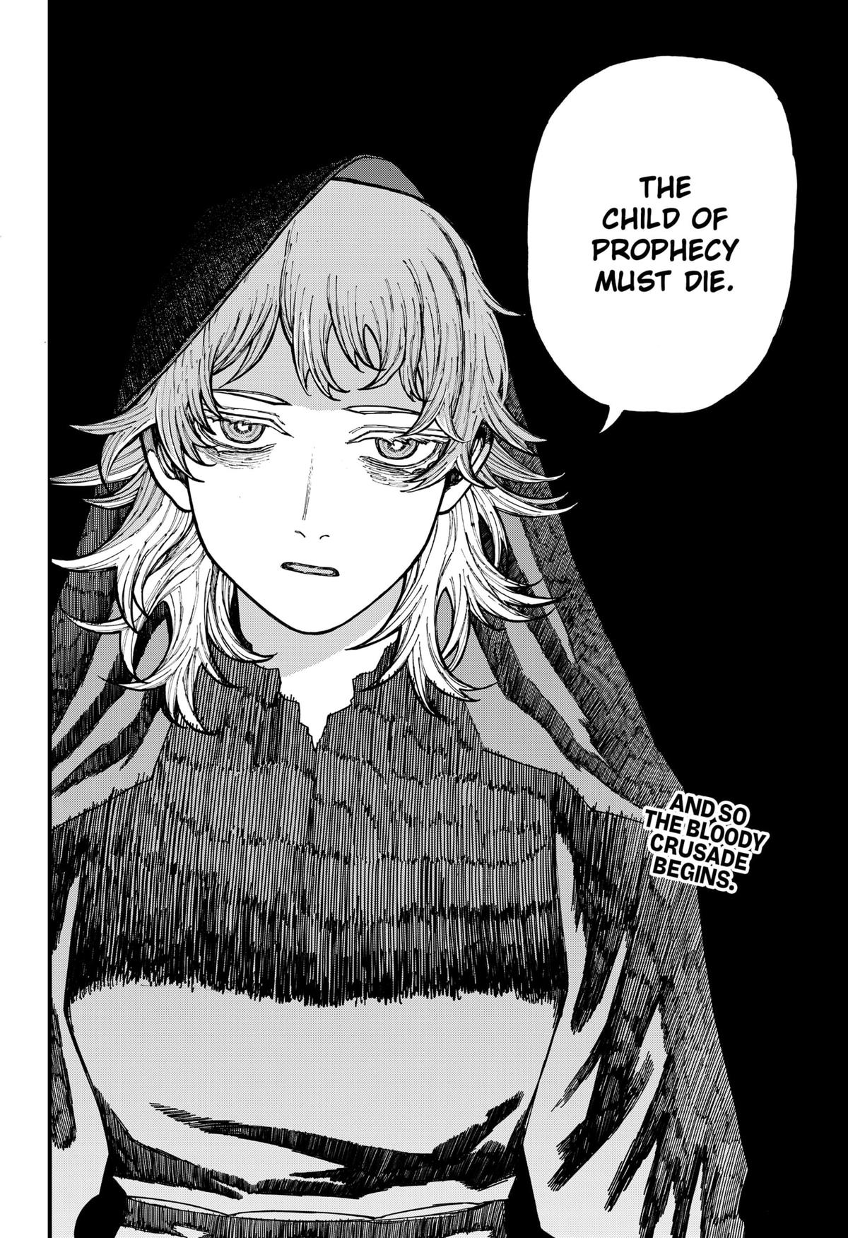 Centuria Chapter 29 page 17 - Chapter 29: The Royal Palace