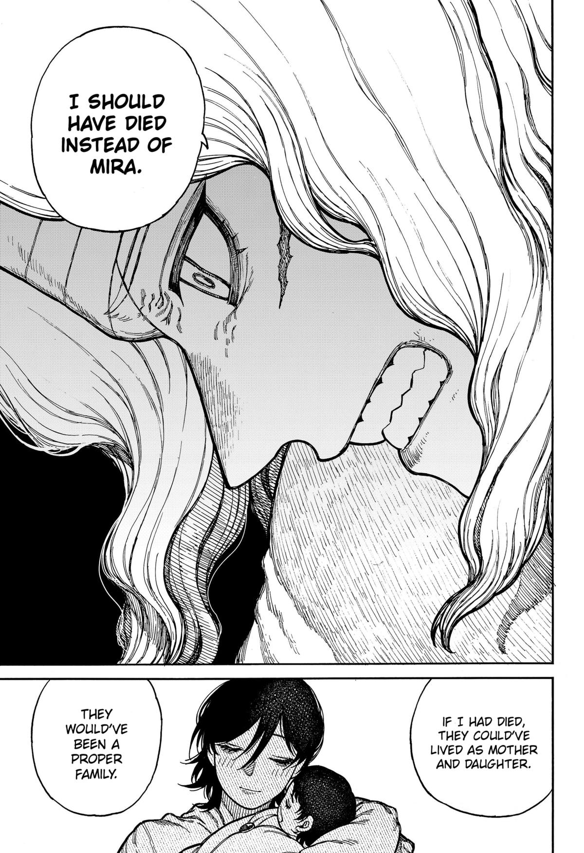 Centuria Chapter 3 page 17 - Chapter 3: Fateful Encounter