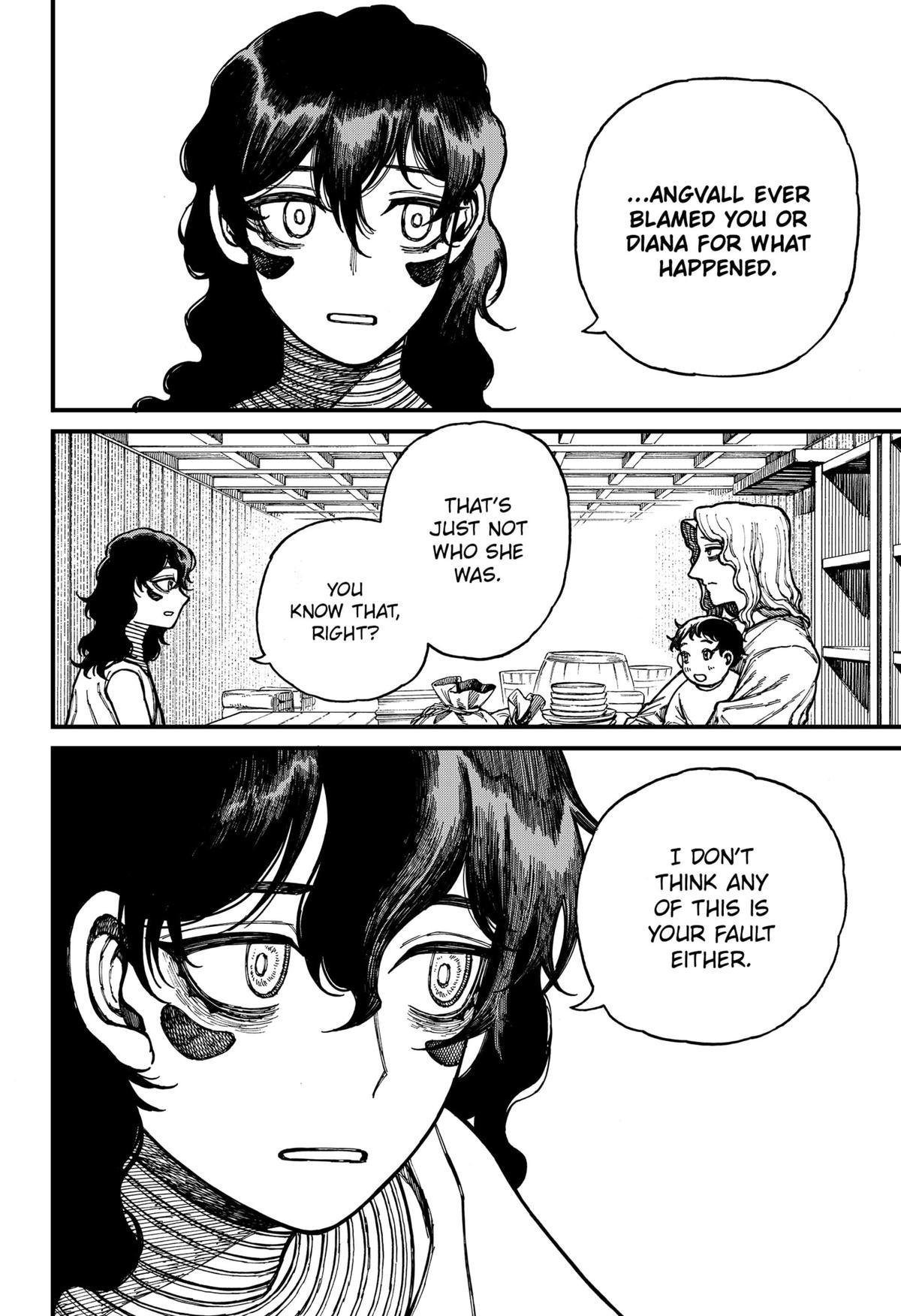 Centuria Chapter 30 page 4 - Chapter 30: Departure