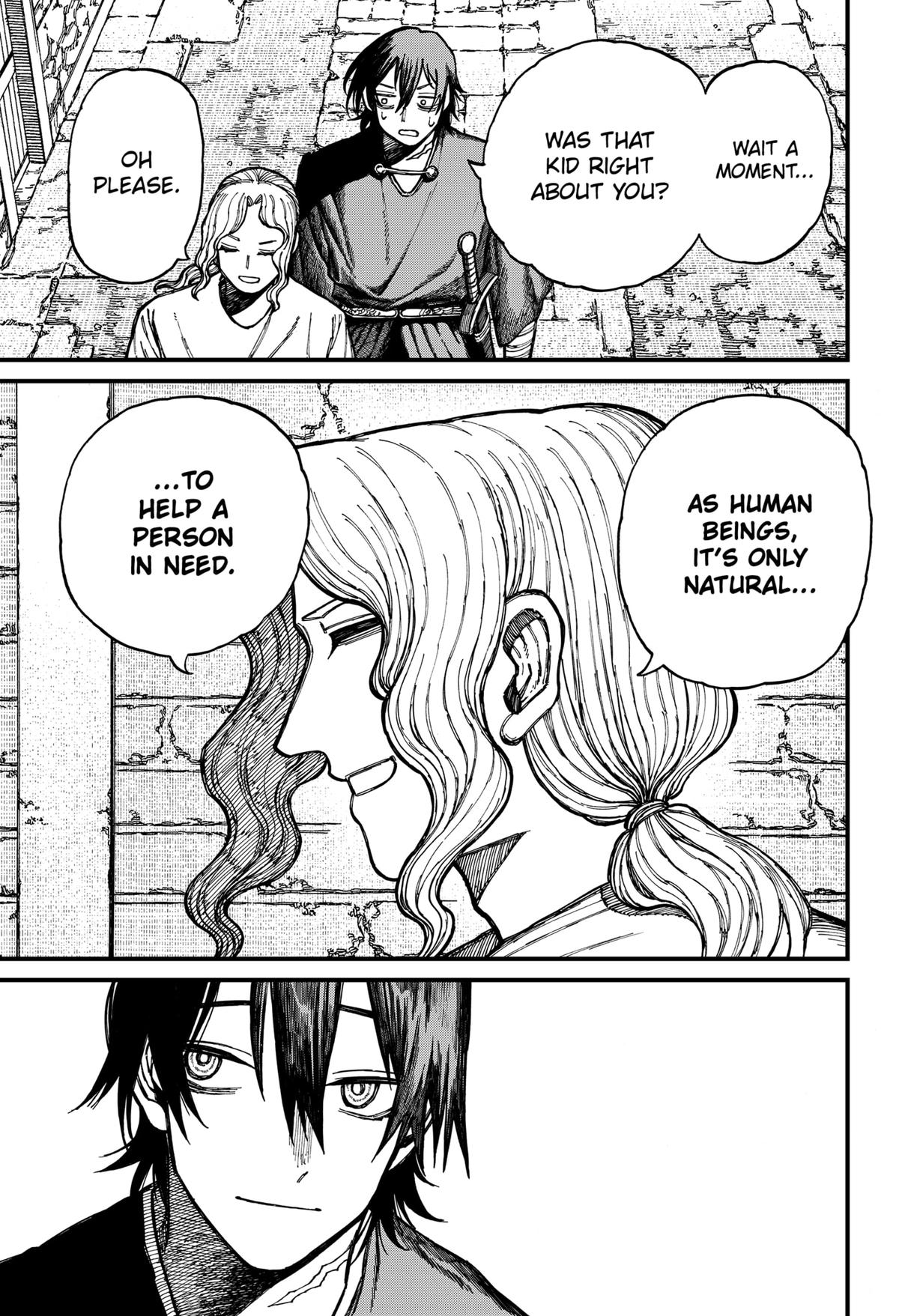 Centuria Chapter 31 page 15 - Chapter 31: Lukas