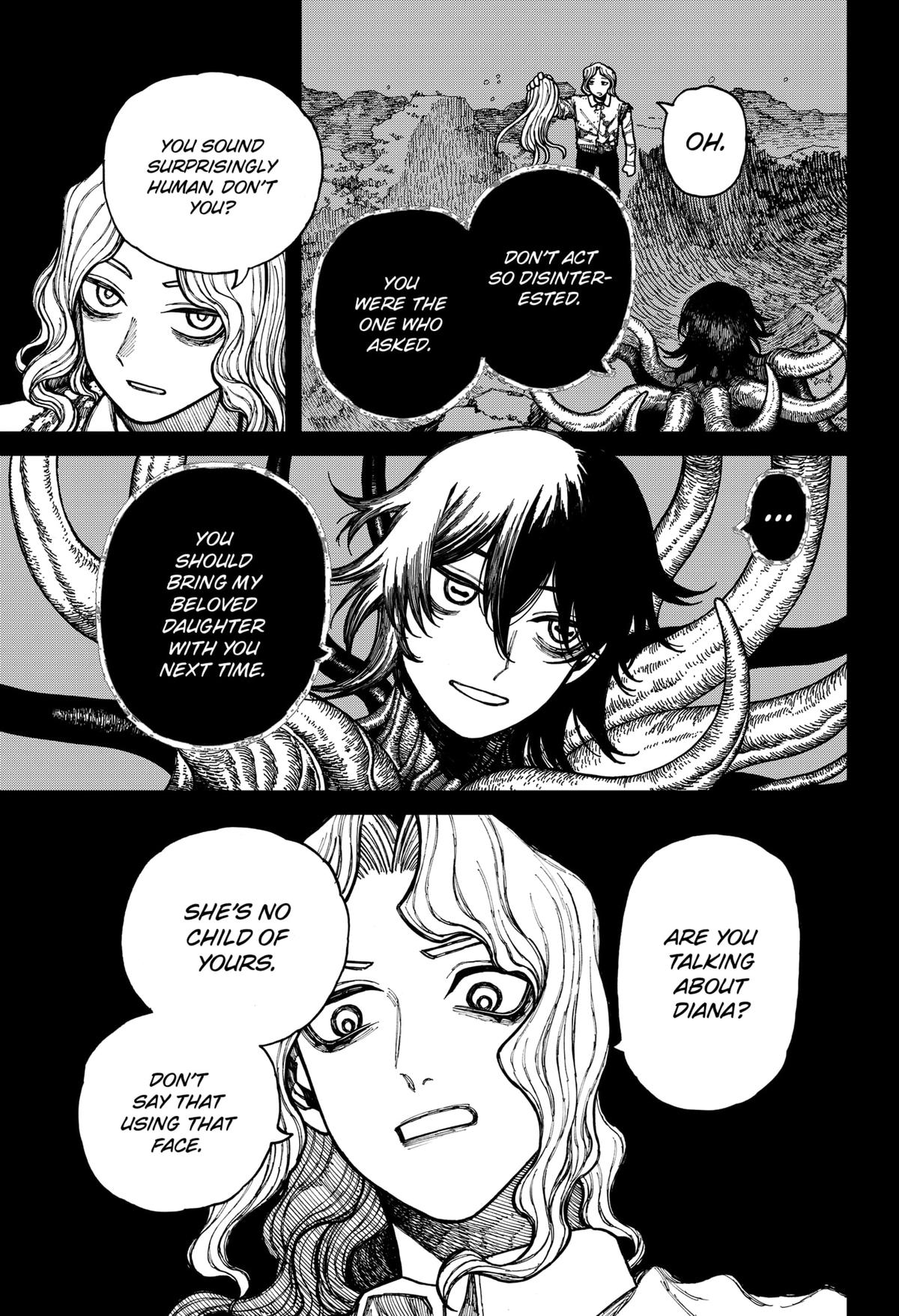 Centuria Chapter 31 page 3 - Chapter 31: Lukas