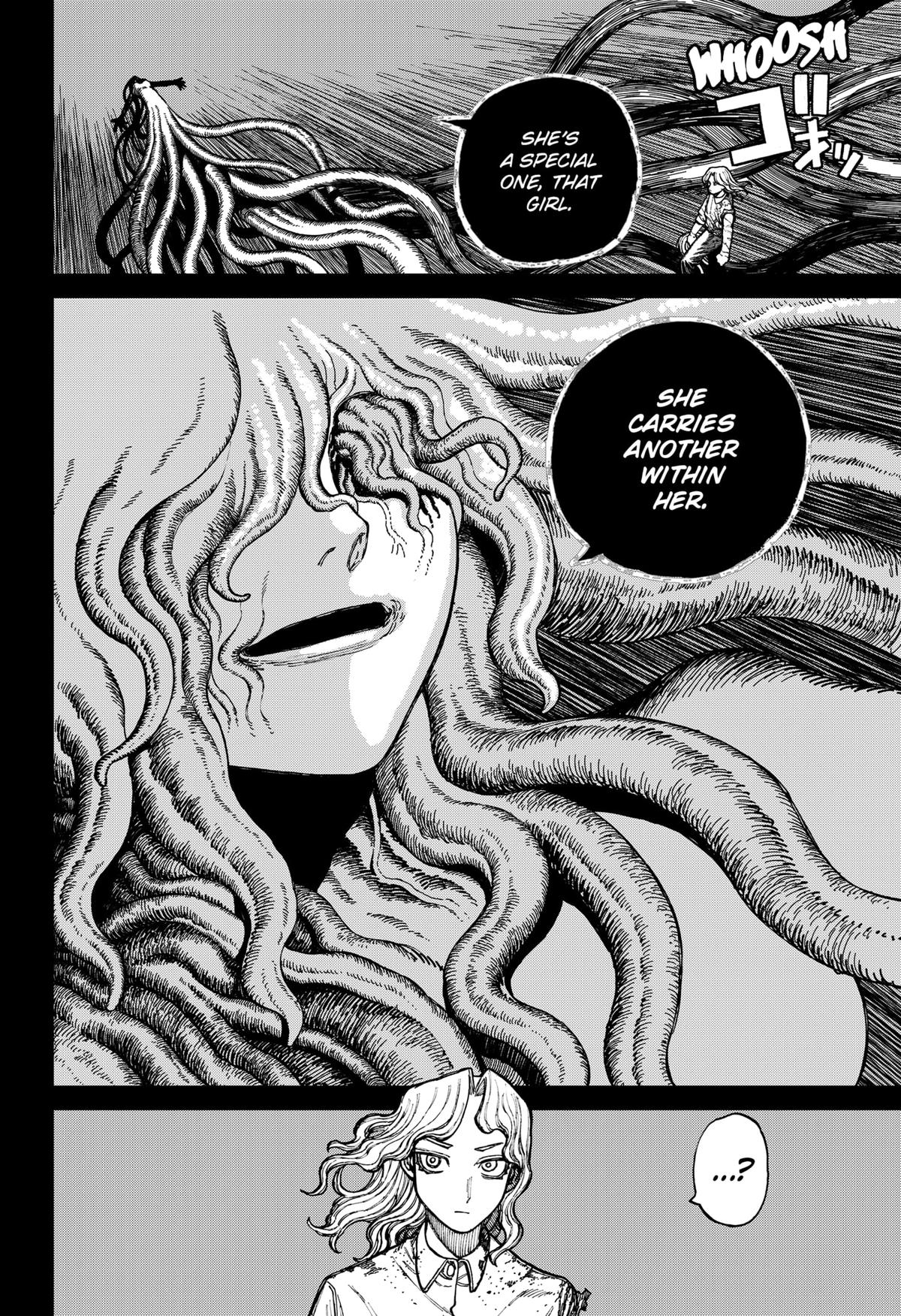 Centuria Chapter 31 page 4 - Chapter 31: Lukas