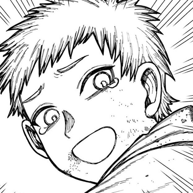 Centuria Chapter 31: Lukas cover