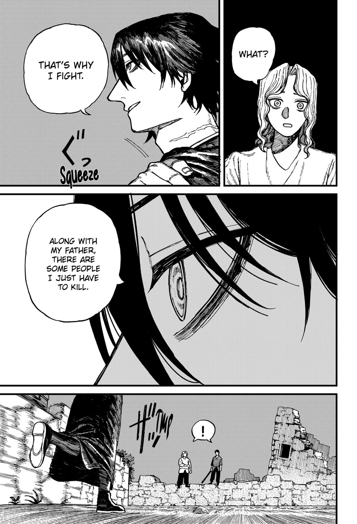 Centuria Chapter 32 page 15 - Chapter 32: Woman of Water
