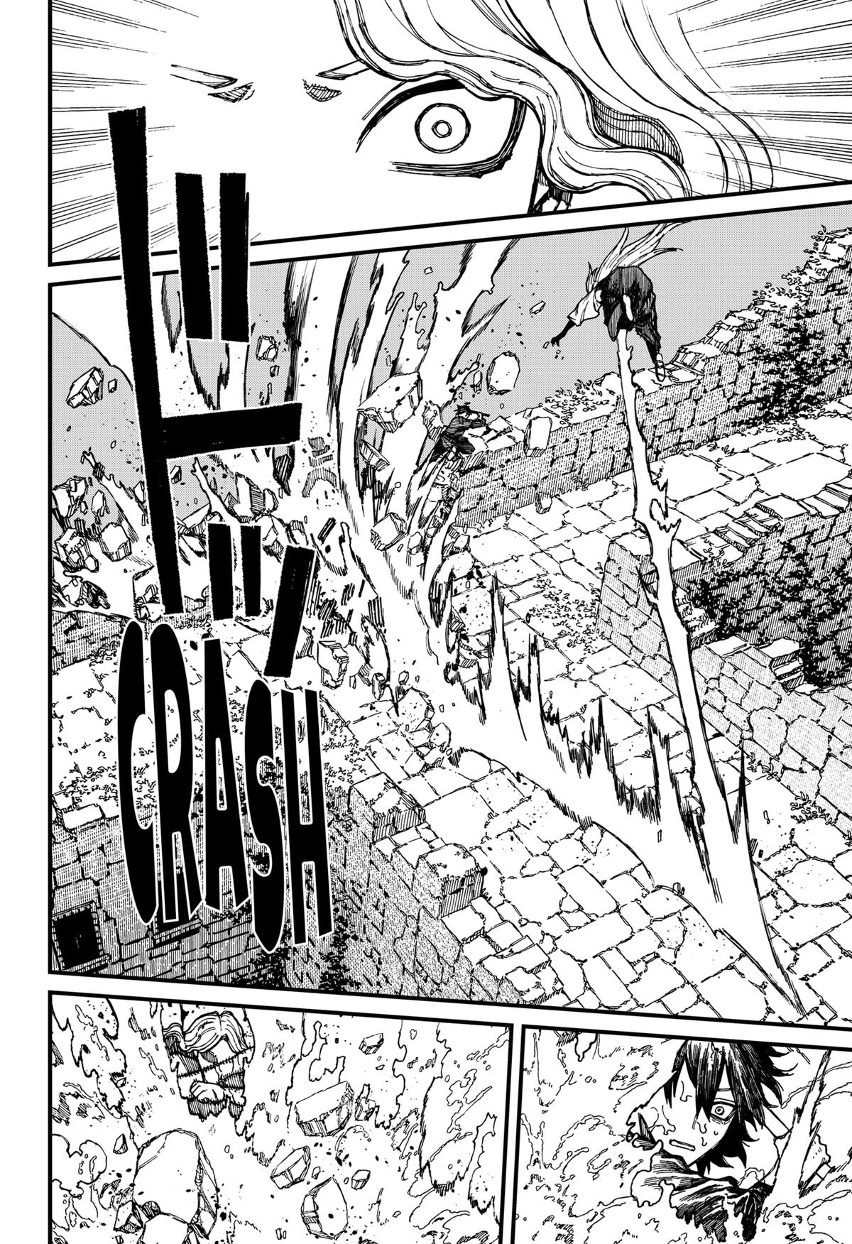 Centuria Chapter 32 page 18 - Chapter 32: Woman of Water