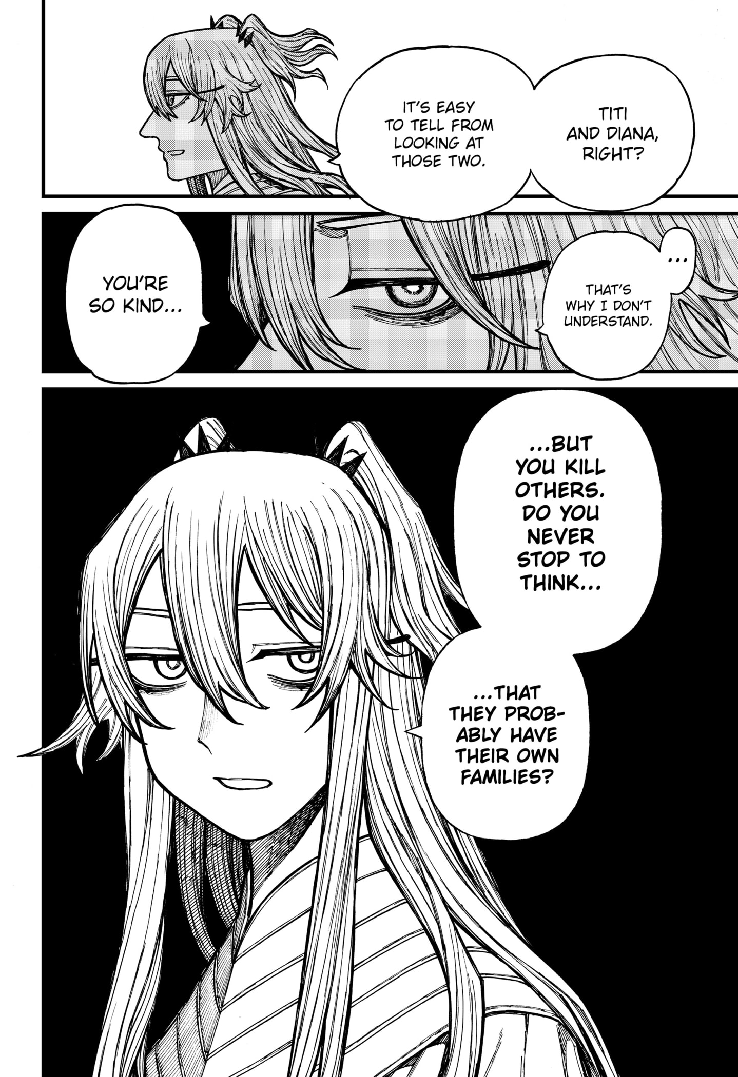 Centuria Chapter 36 page 10 - Chapter 36: Aqueduct