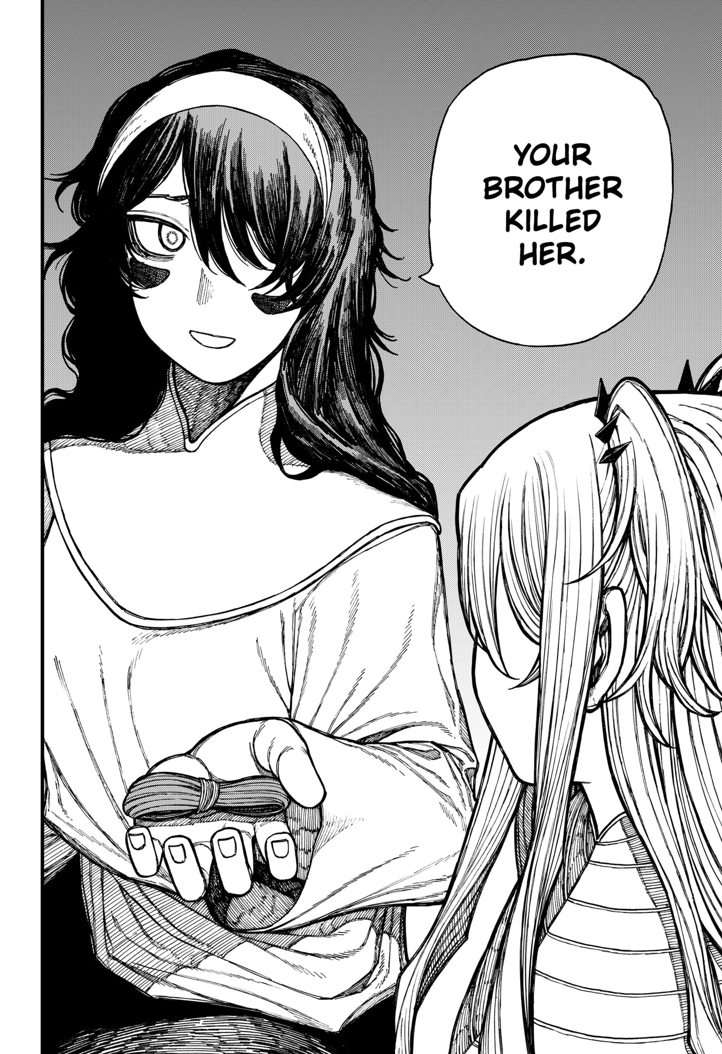 Centuria Chapter 36 page 16 - Chapter 36: Aqueduct