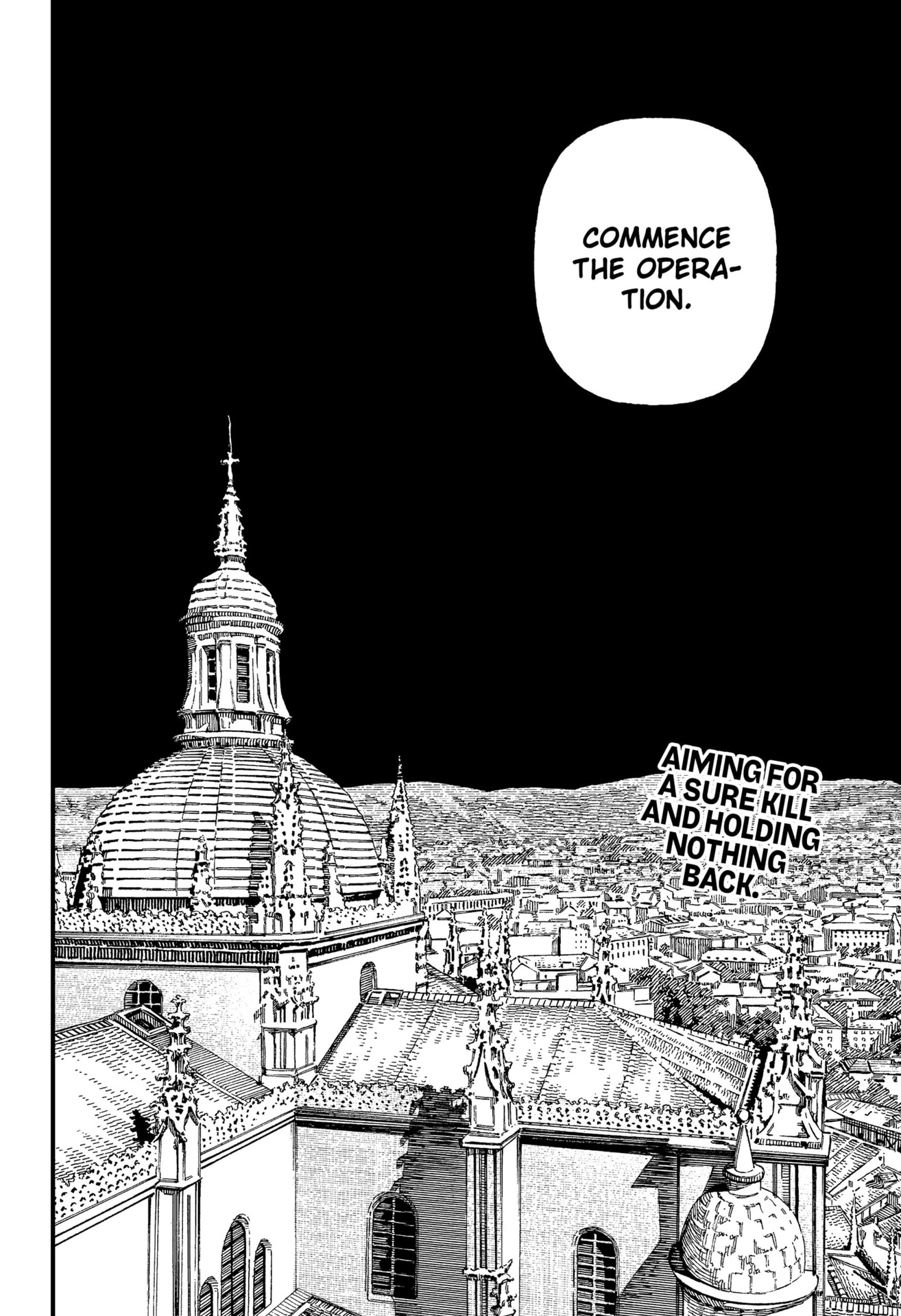 Centuria Chapter 38 page 18 - Chapter 38: Before the Storm