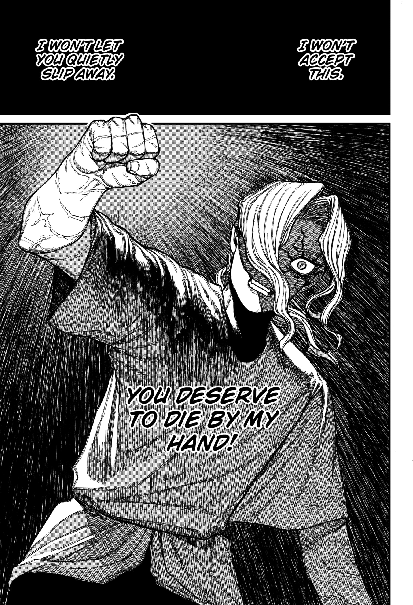 Centuria Chapter 39 page 15 - Chapter 39: Child and Mother