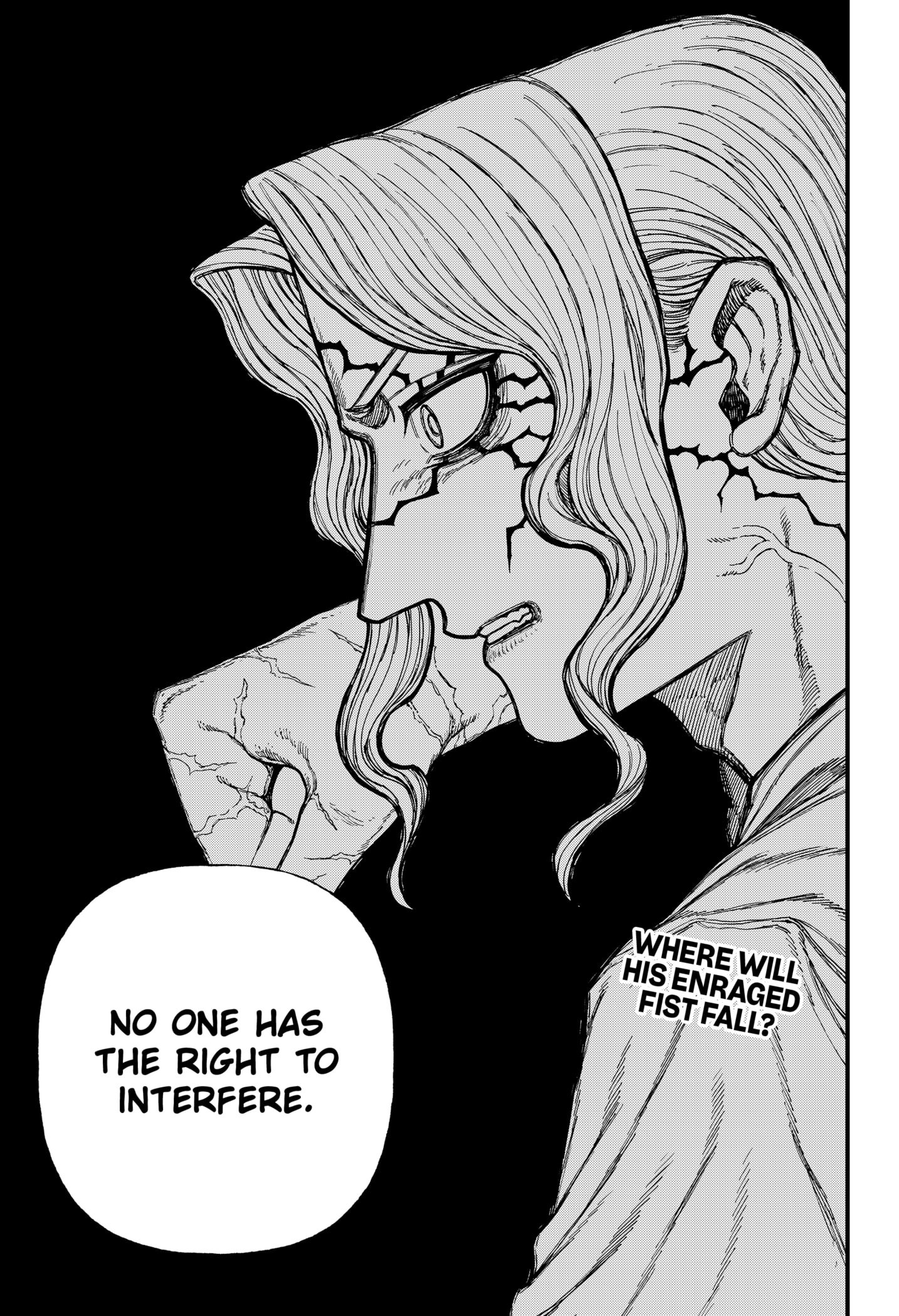 Centuria Chapter 39 page 19 - Chapter 39: Child and Mother