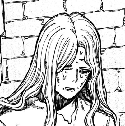 Centuria Chapter 39: Child and Mother cover