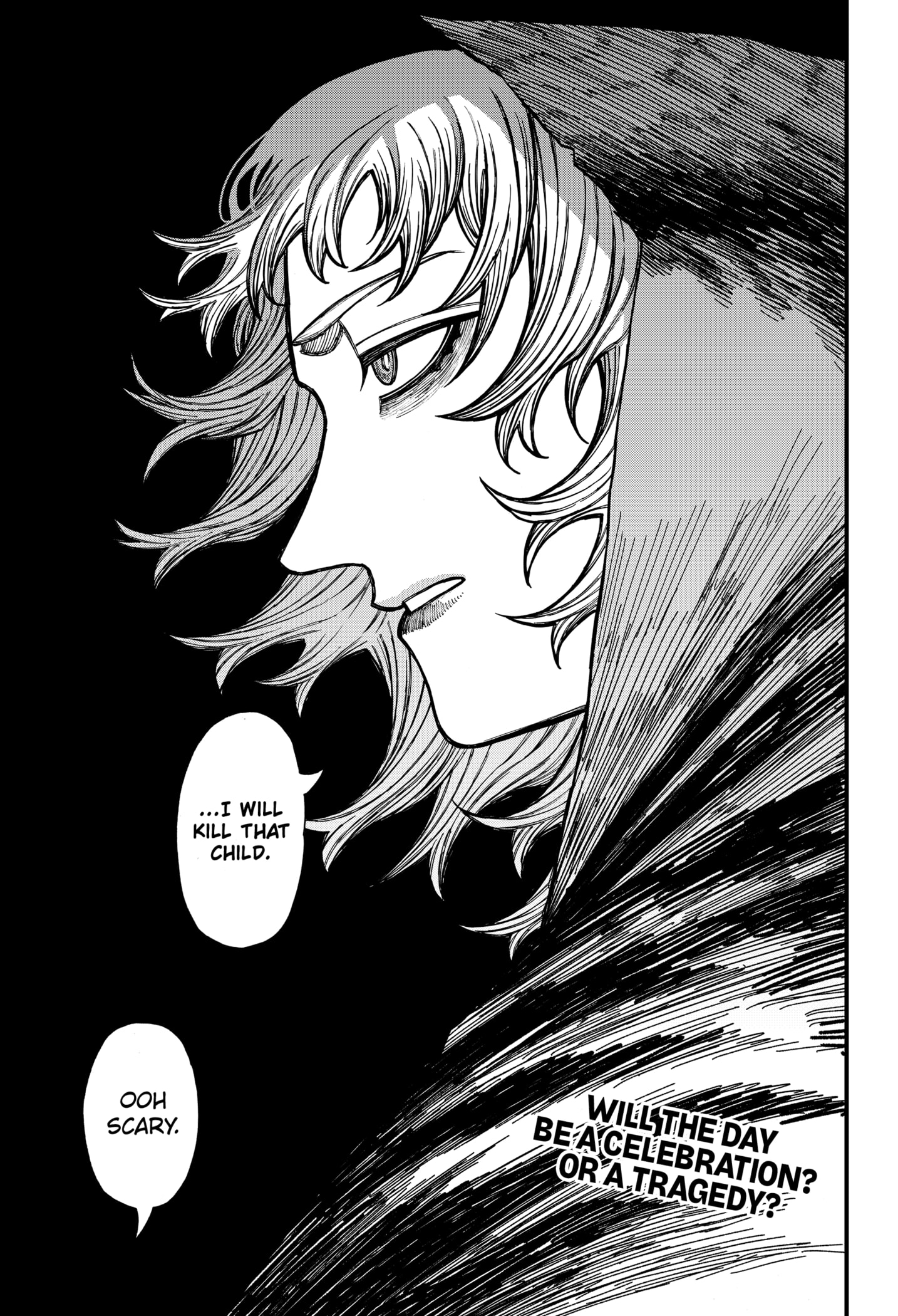 Centuria Chapter 41 page 17 - Chapter 41: Three Days Later