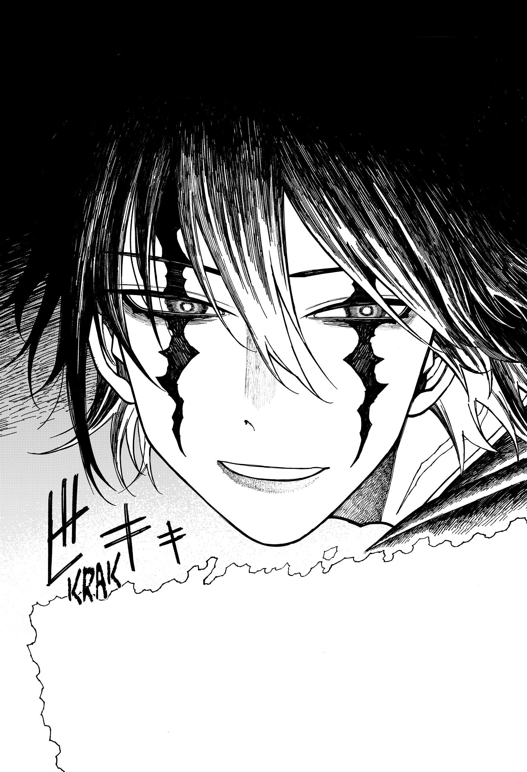 Centuria Chapter 45 page 17 - Chapter 45: Sword and Shield