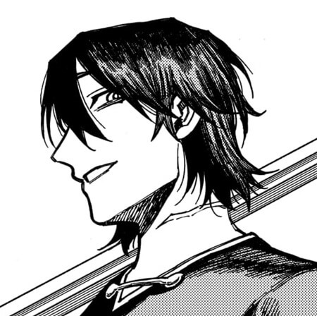 Centuria Chapter 45: Sword and Shield cover