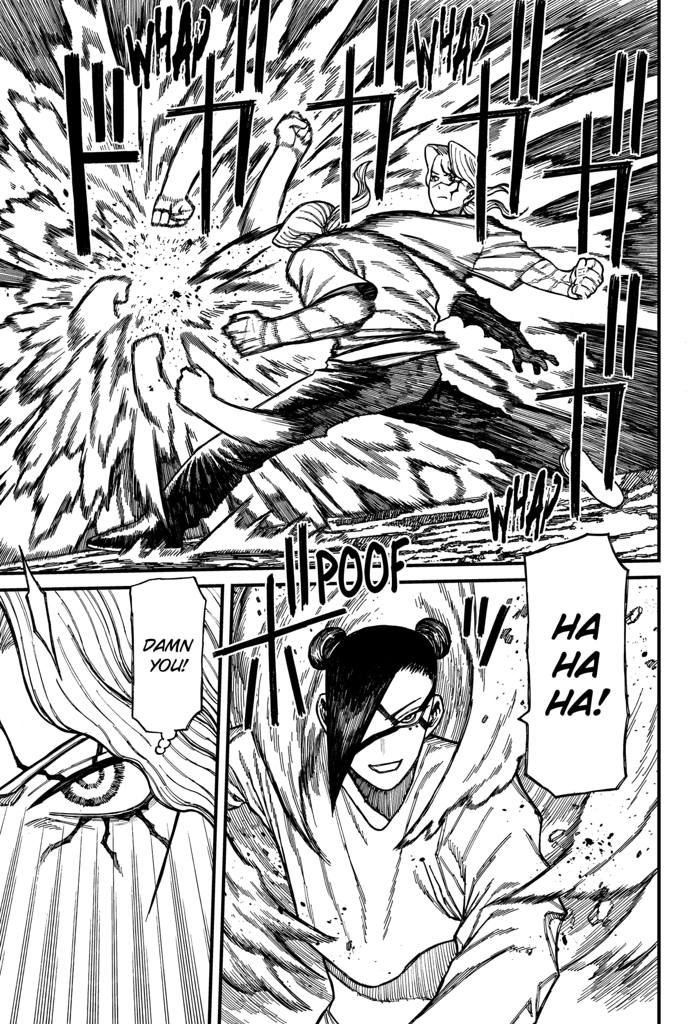 Centuria Chapter 48 page 13 - Chapter 48: Resurrection
