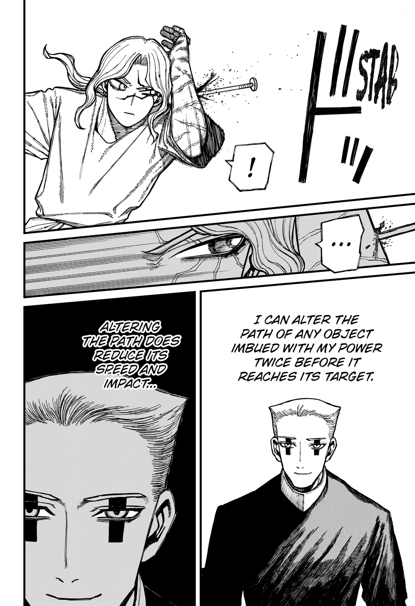 Centuria Chapter 48 page 16 - Chapter 48: Resurrection