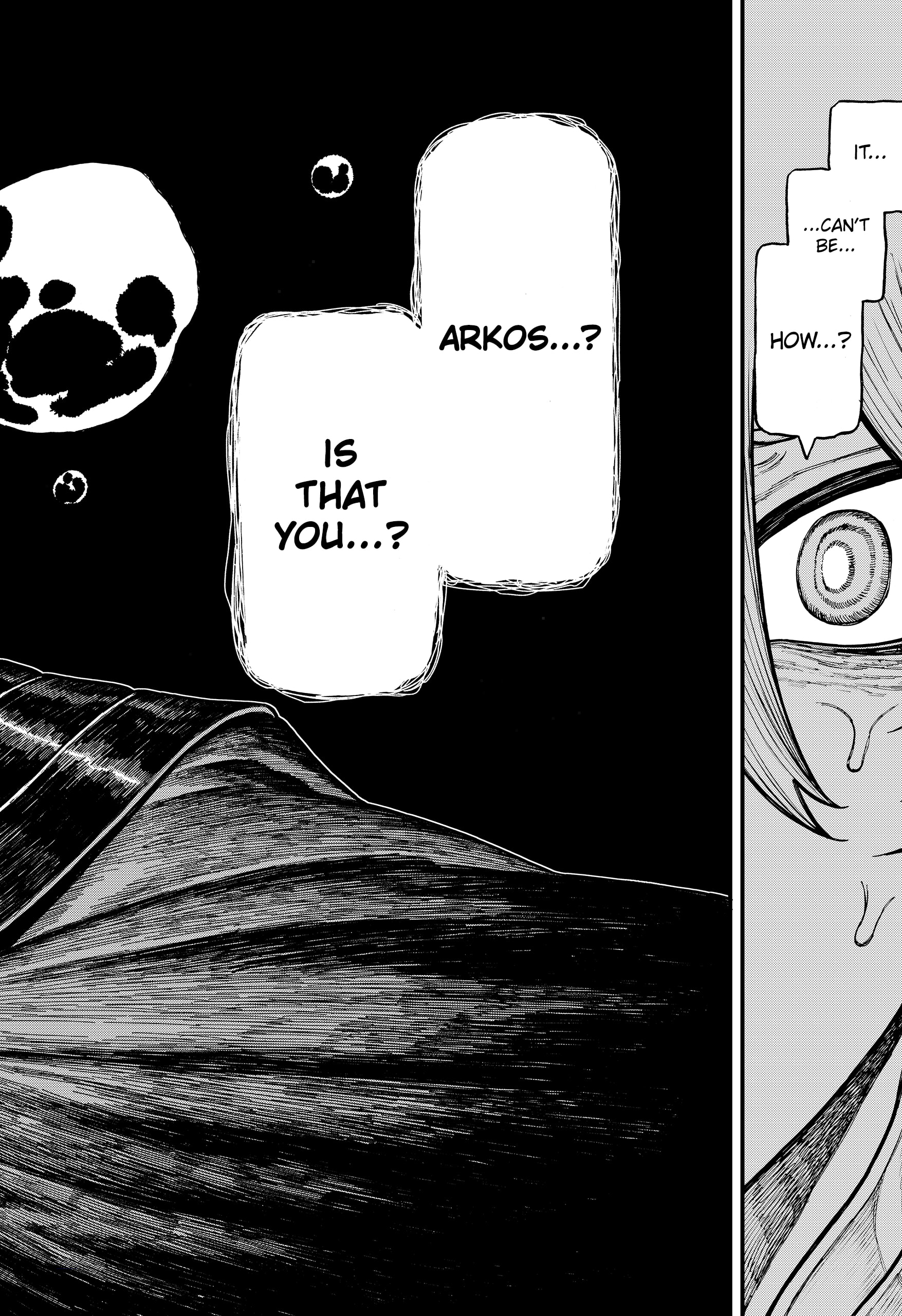 Centuria Chapter 48 page 20 - Chapter 48: Resurrection