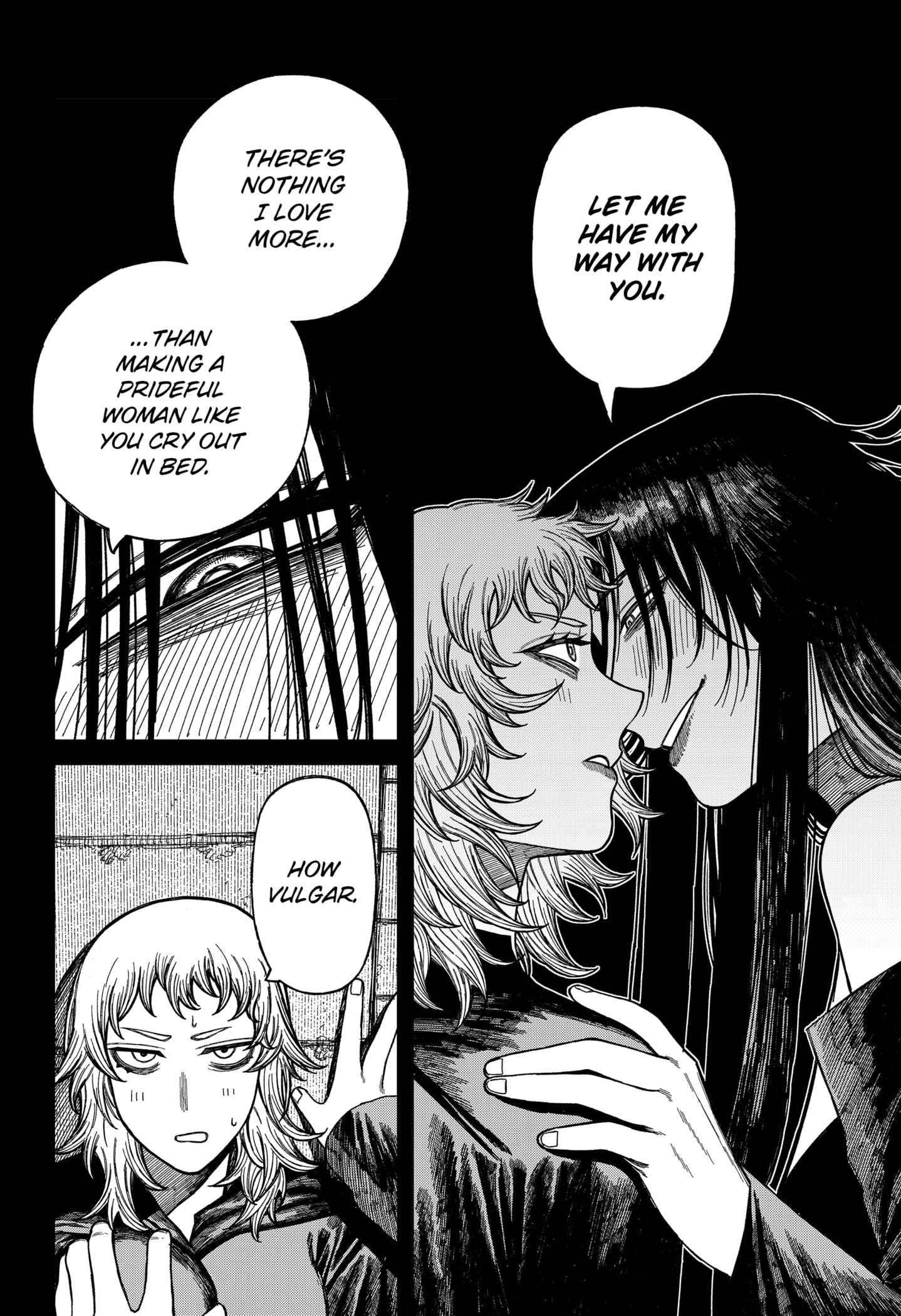 Centuria Chapter 49 page 16 - Chapter 49: Grave Robber Helem