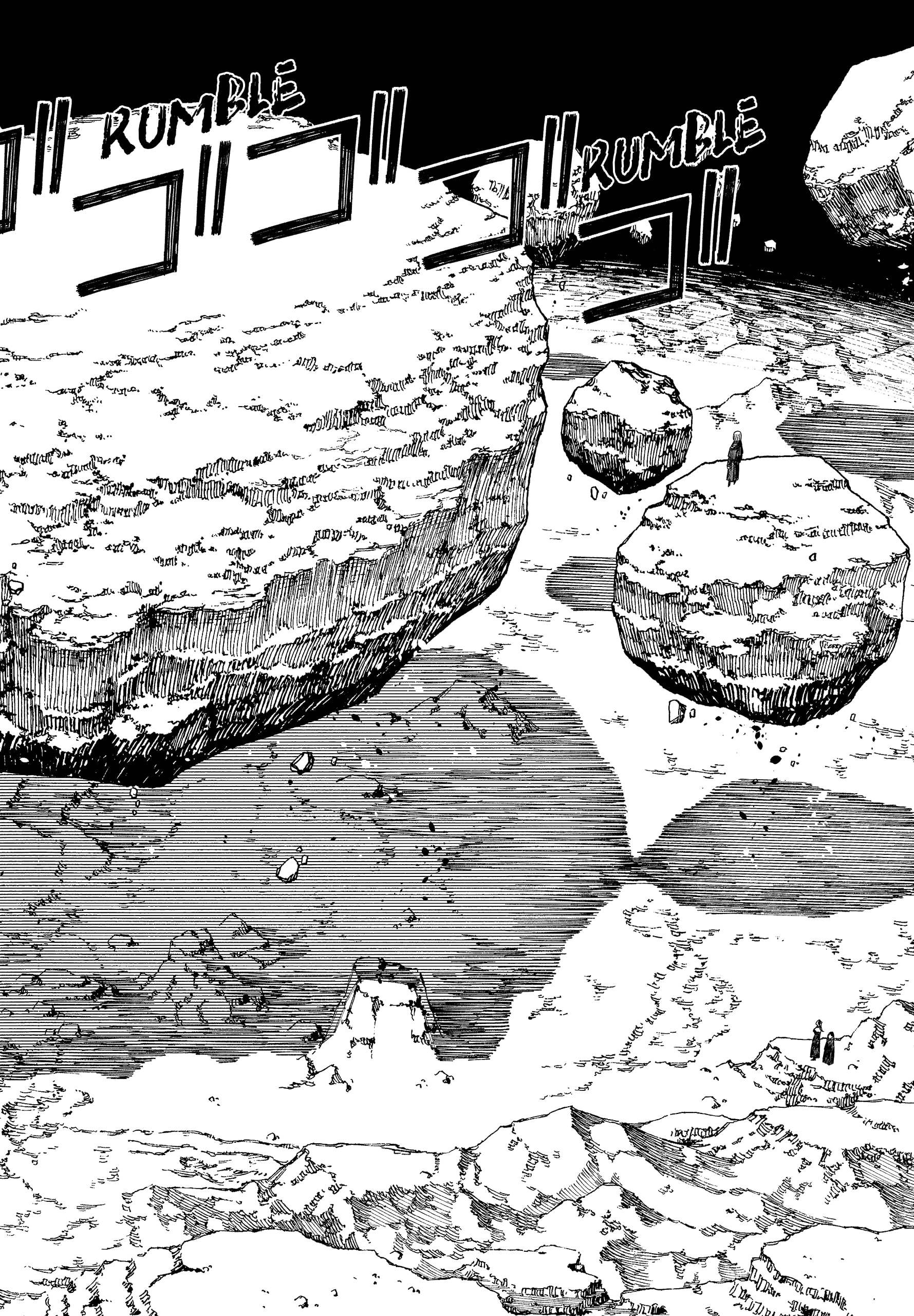 Centuria Chapter 50 page 18 - Chapter 50: Mortal Combat 2