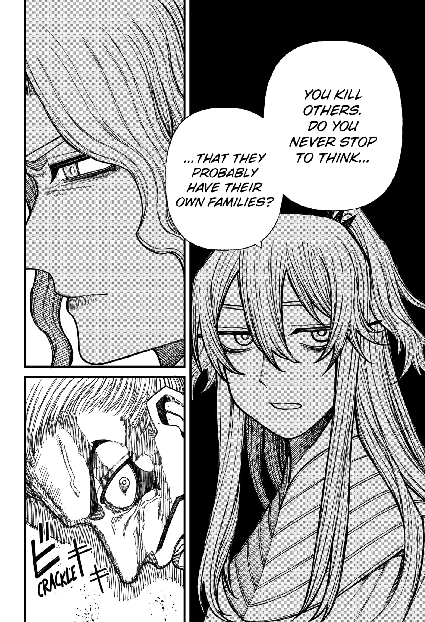 Centuria Chapter 51 page 14 - Chapter 51: Mortal Combat 3