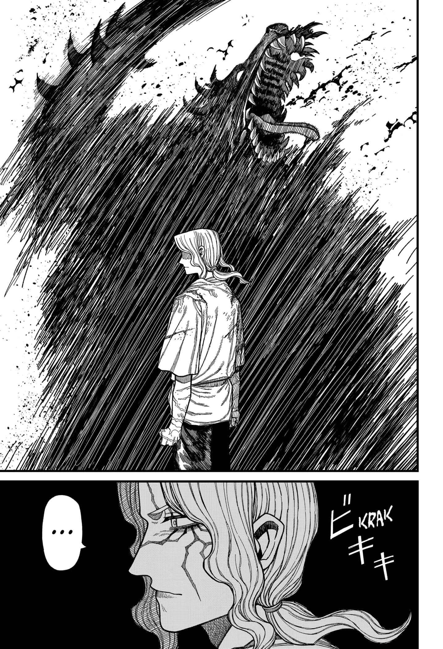 Centuria Chapter 51 page 15 - Chapter 51: Mortal Combat 3