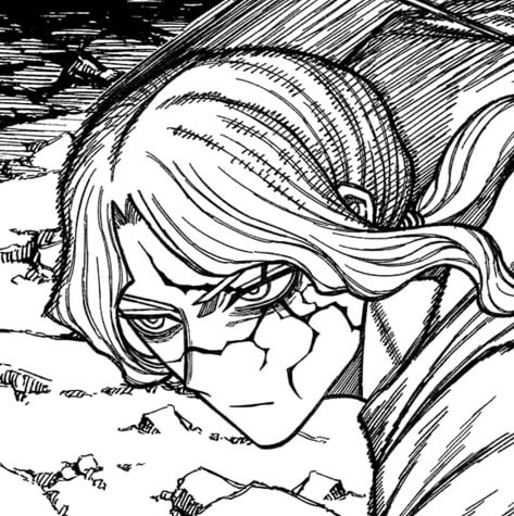 Centuria Chapter 51: Mortal Combat 3 cover