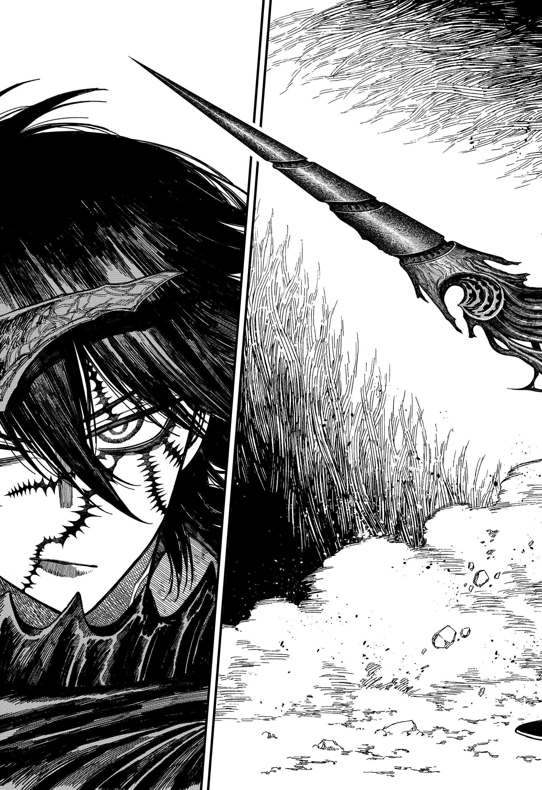 Centuria Chapter 52 page 17 - Chapter 52: Second