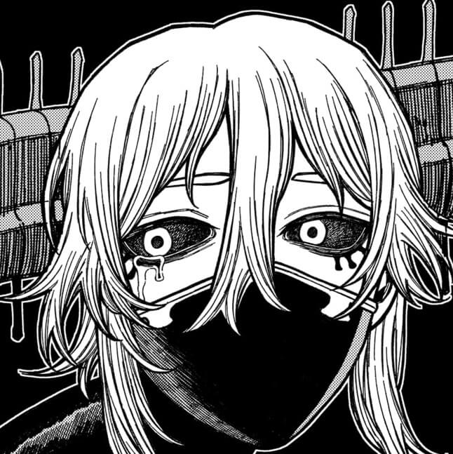 Centuria Chapter 52: Second cover