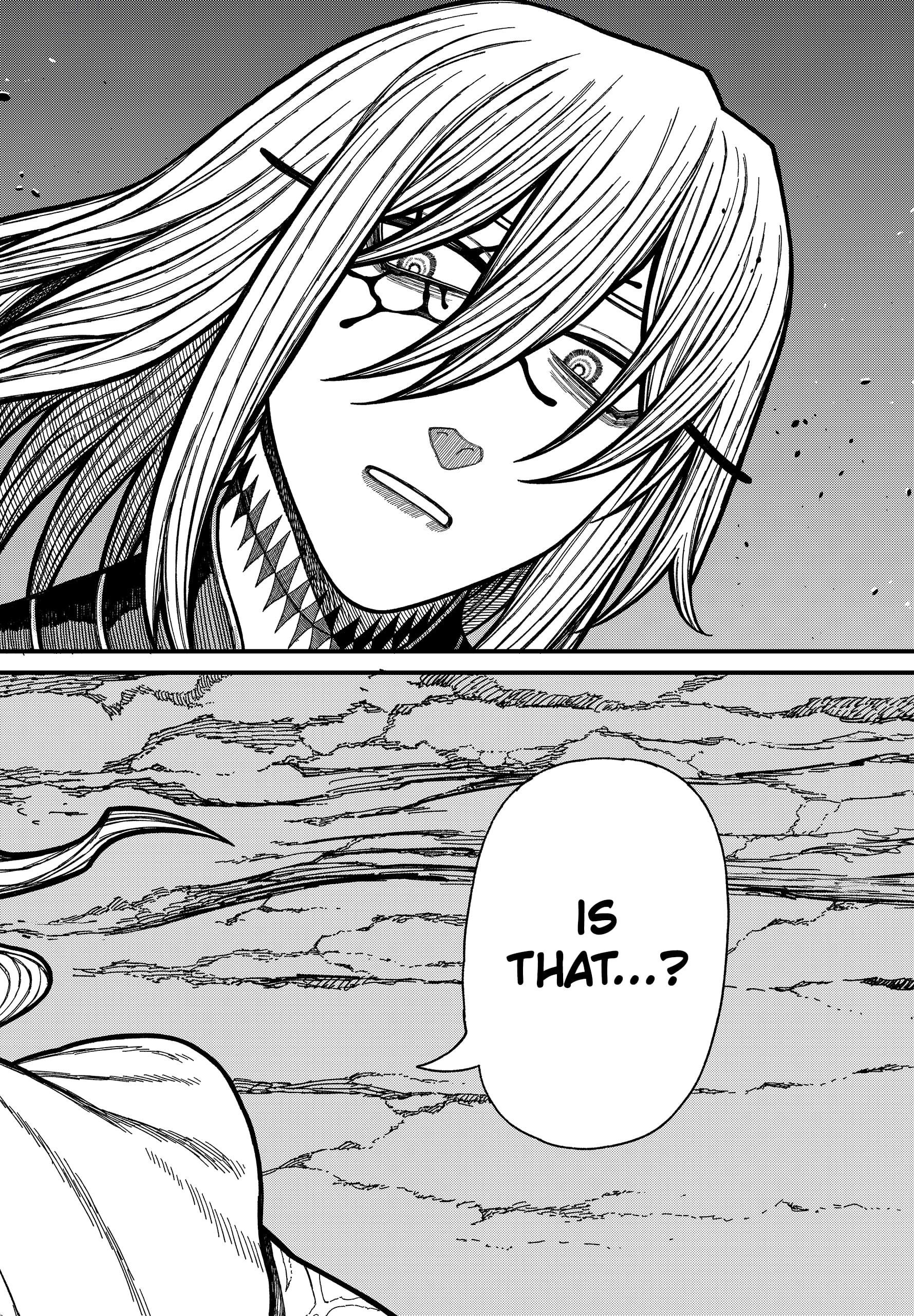 Centuria Chapter 53 page 12 - Chapter 53: A Chance Meeting 2