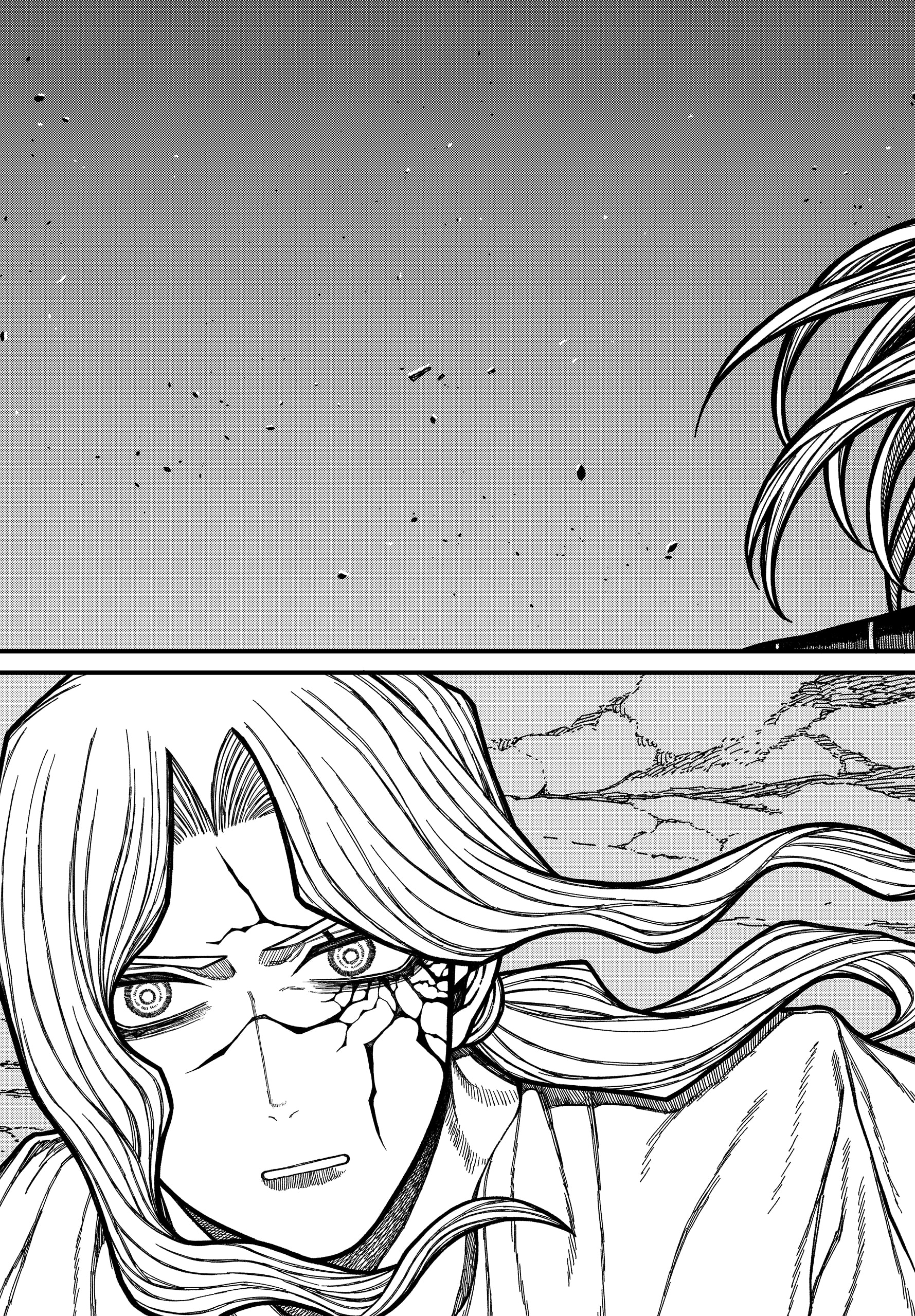 Centuria Chapter 53 page 13 - Chapter 53: A Chance Meeting 2