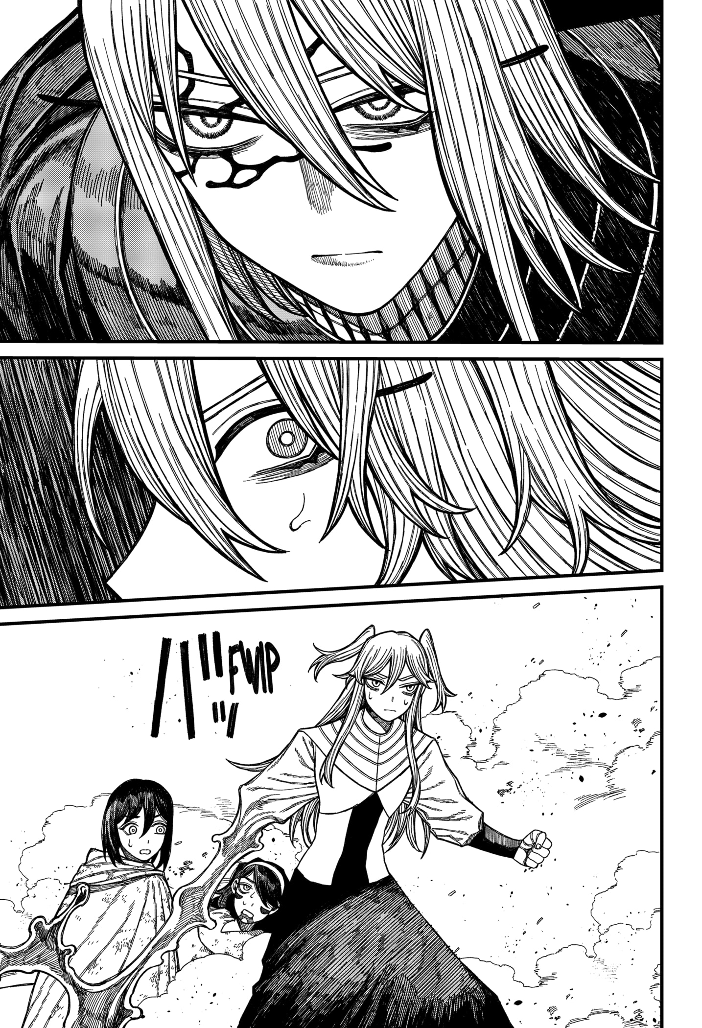 Centuria Chapter 55 page 13 - Chapter 55: A Reason to Smile