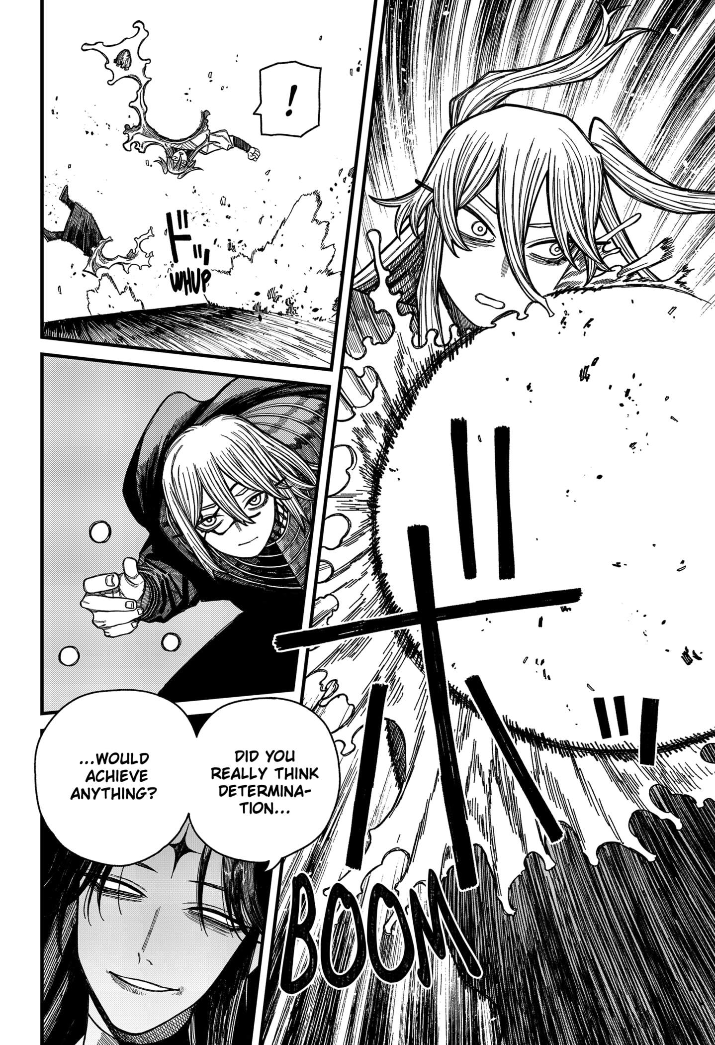 Centuria Chapter 55 page 16 - Chapter 55: A Reason to Smile