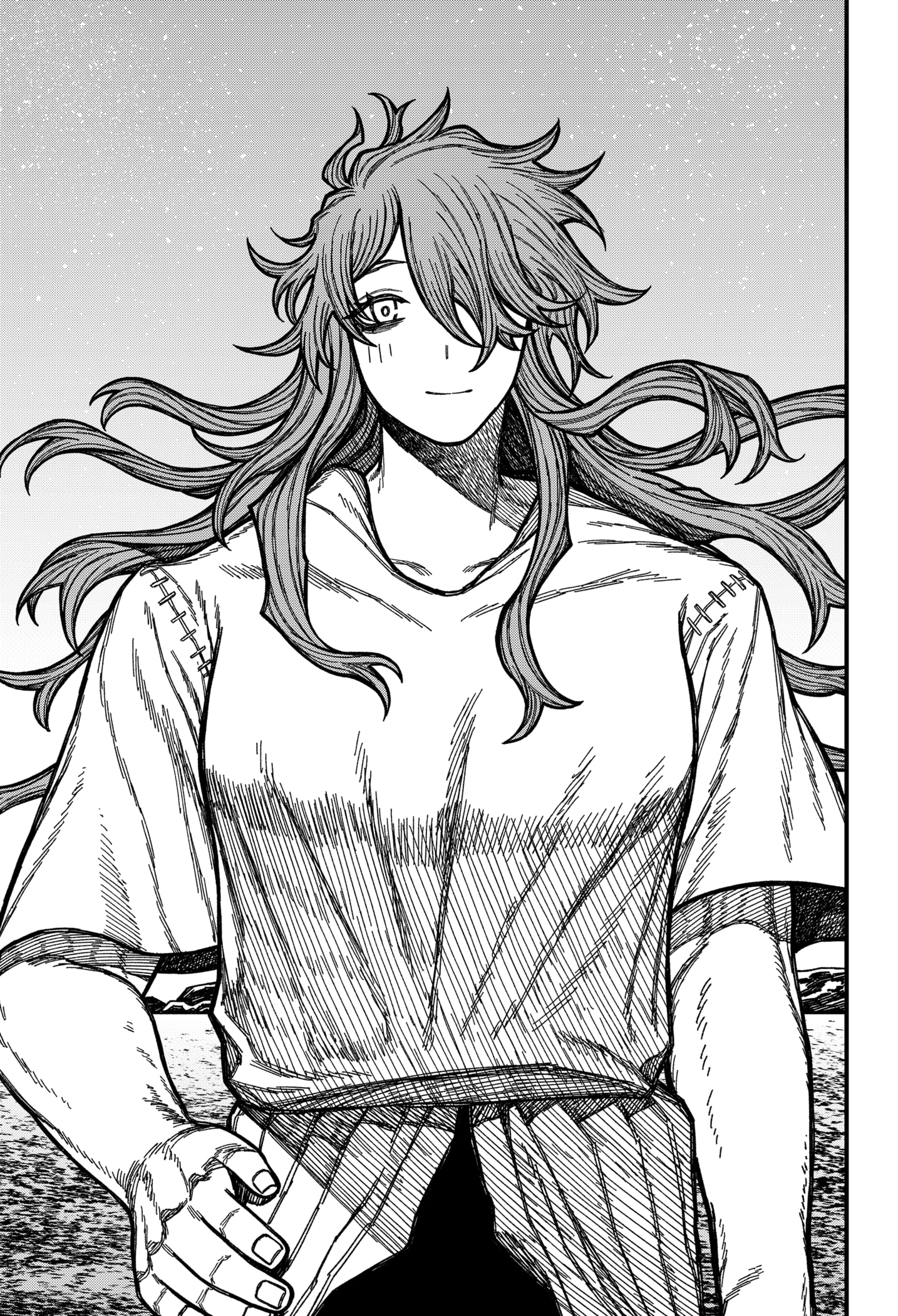 Centuria Chapter 55 page 19 - Chapter 55: A Reason to Smile