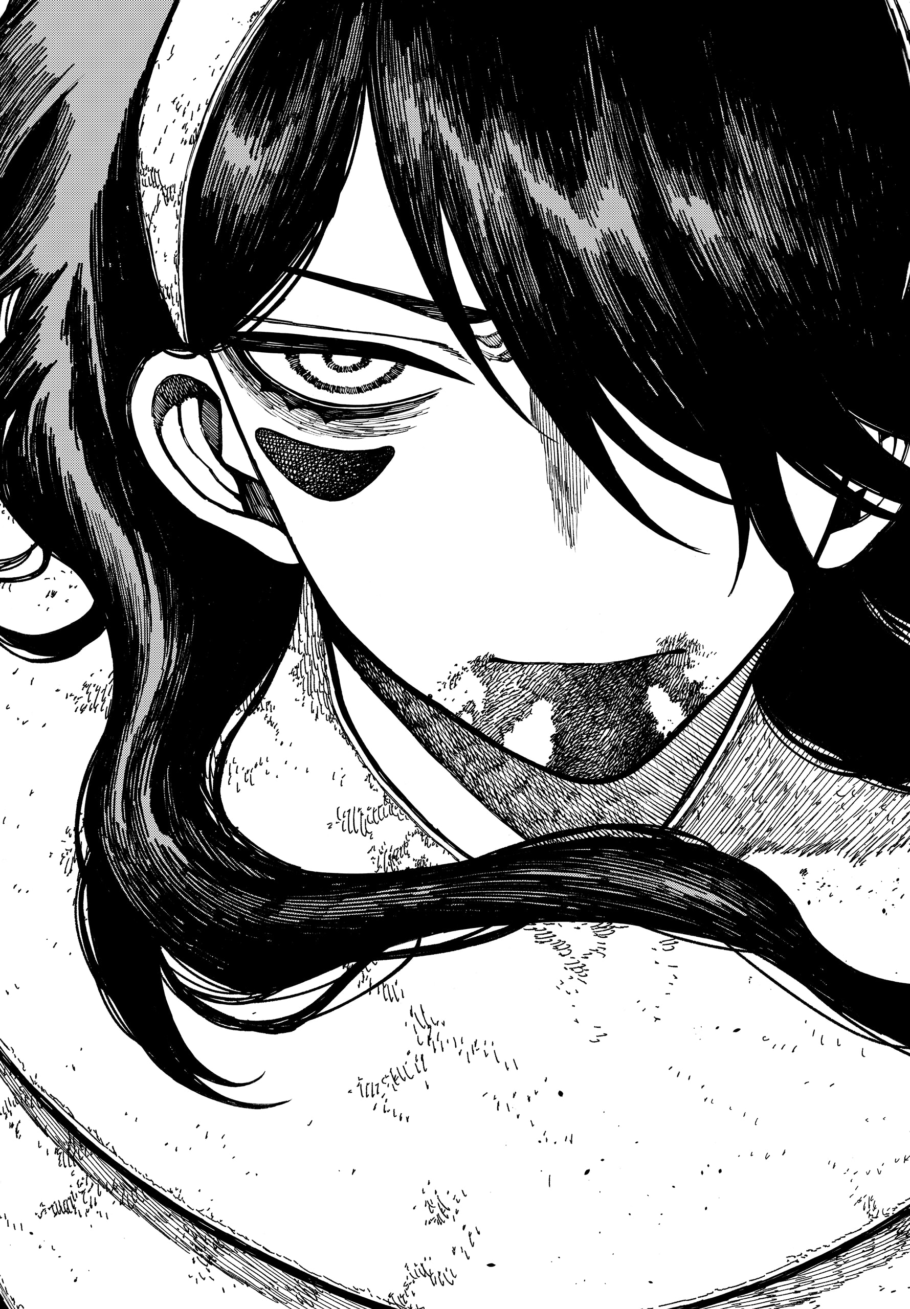 Centuria Chapter 56 page 14 - Chapter 56: A Resolute Fist