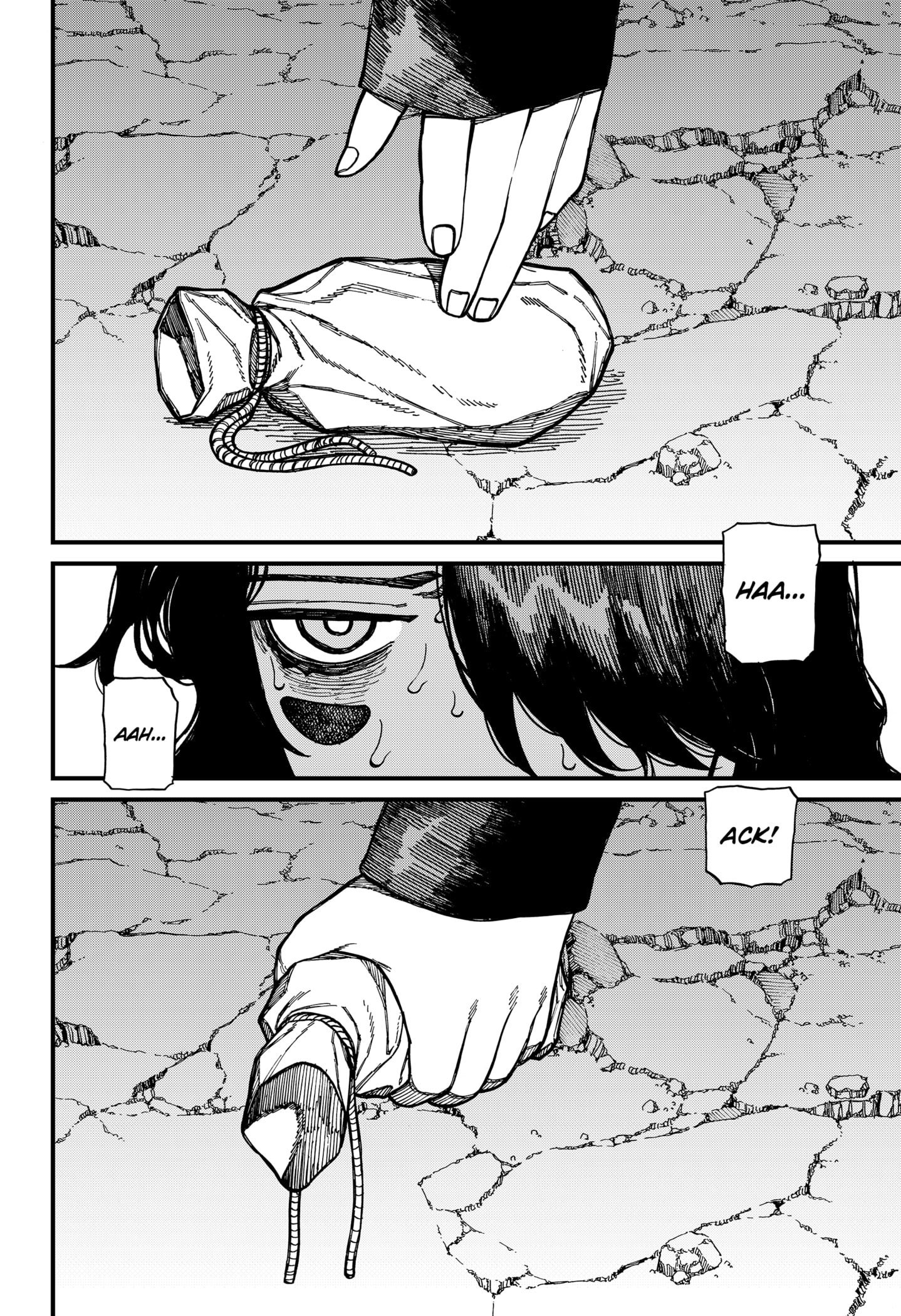 Centuria Chapter 57 page 14 - Chapter 57: Memento Mori