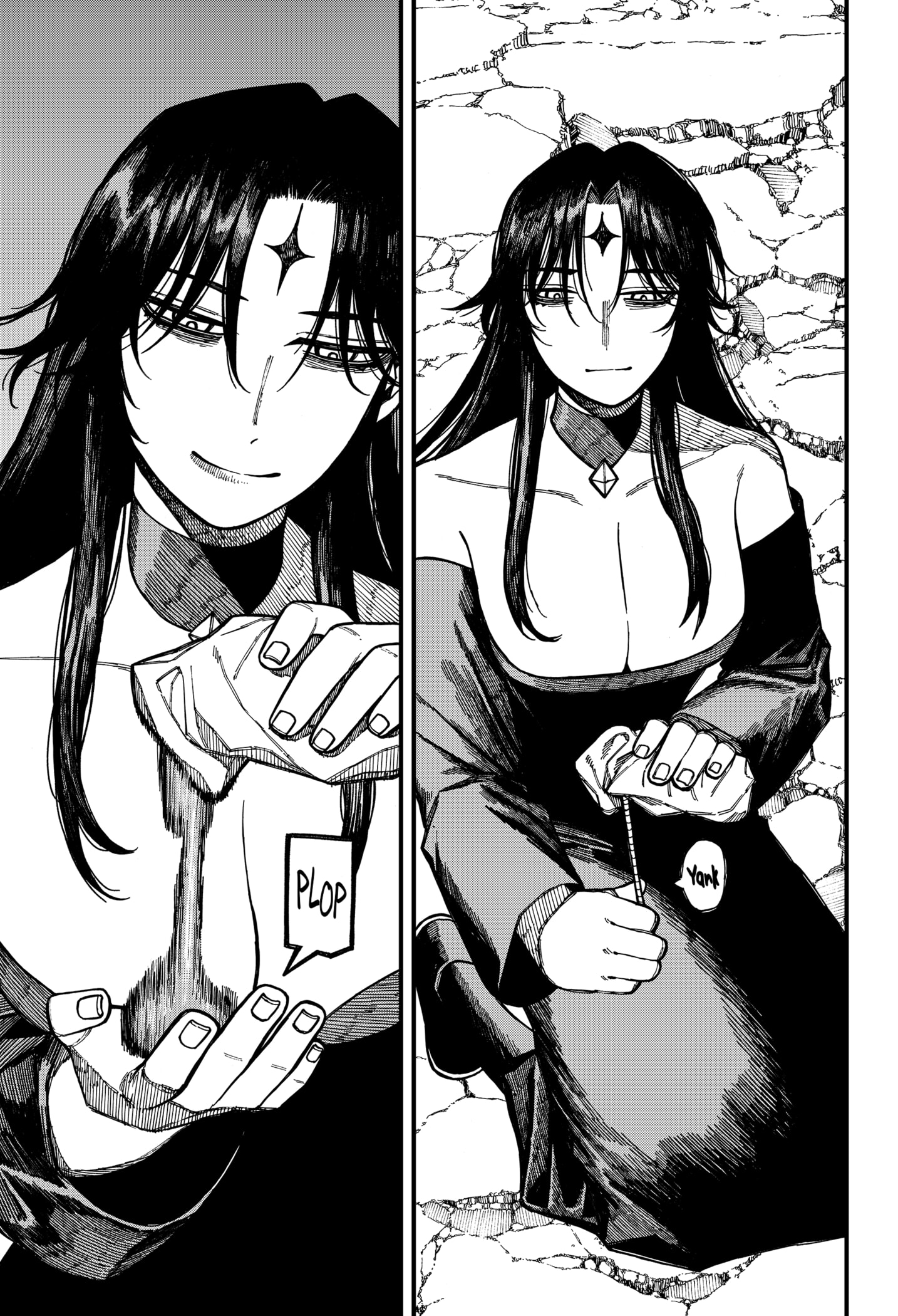 Centuria Chapter 57 page 15 - Chapter 57: Memento Mori