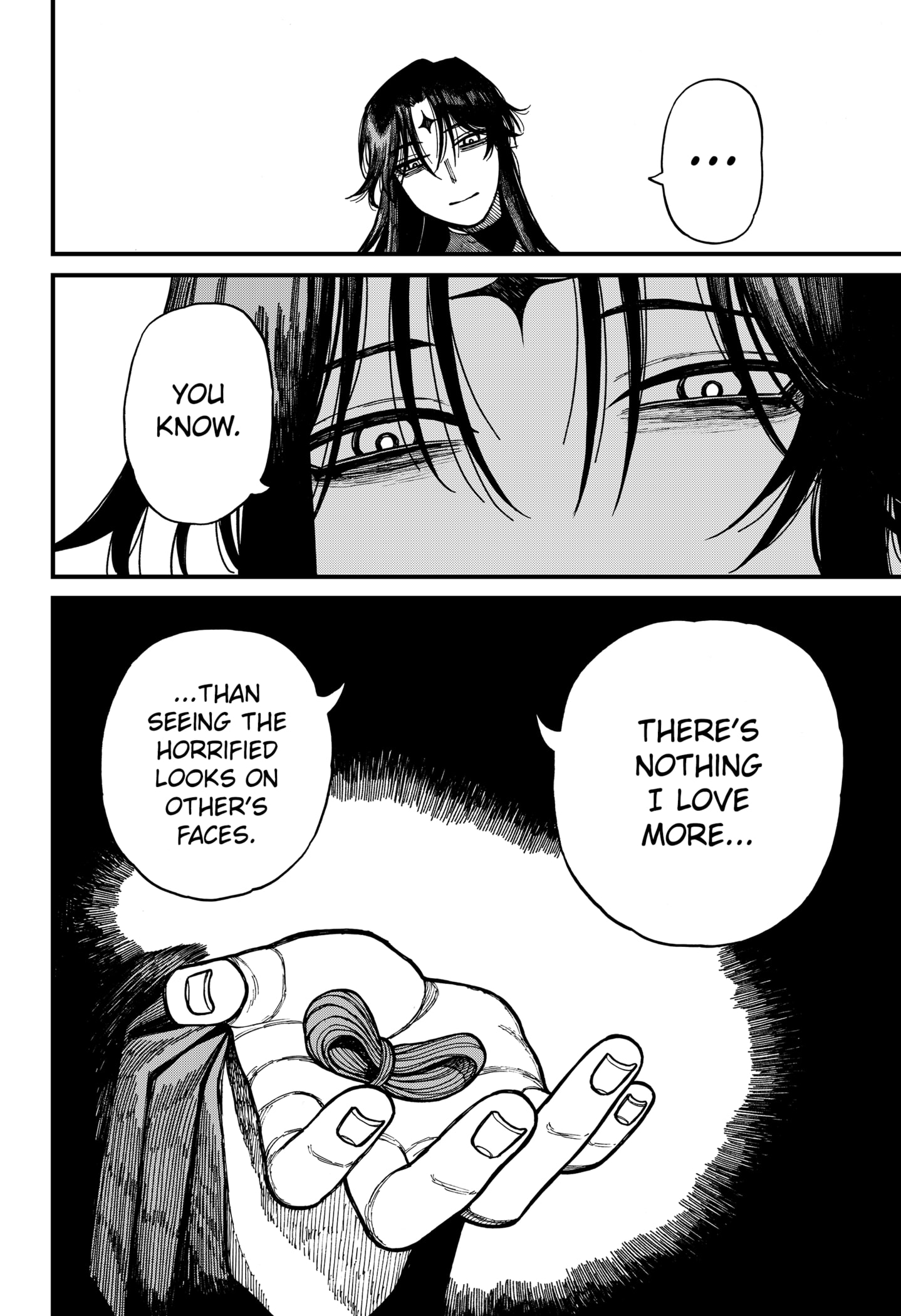 Centuria Chapter 57 page 16 - Chapter 57: Memento Mori