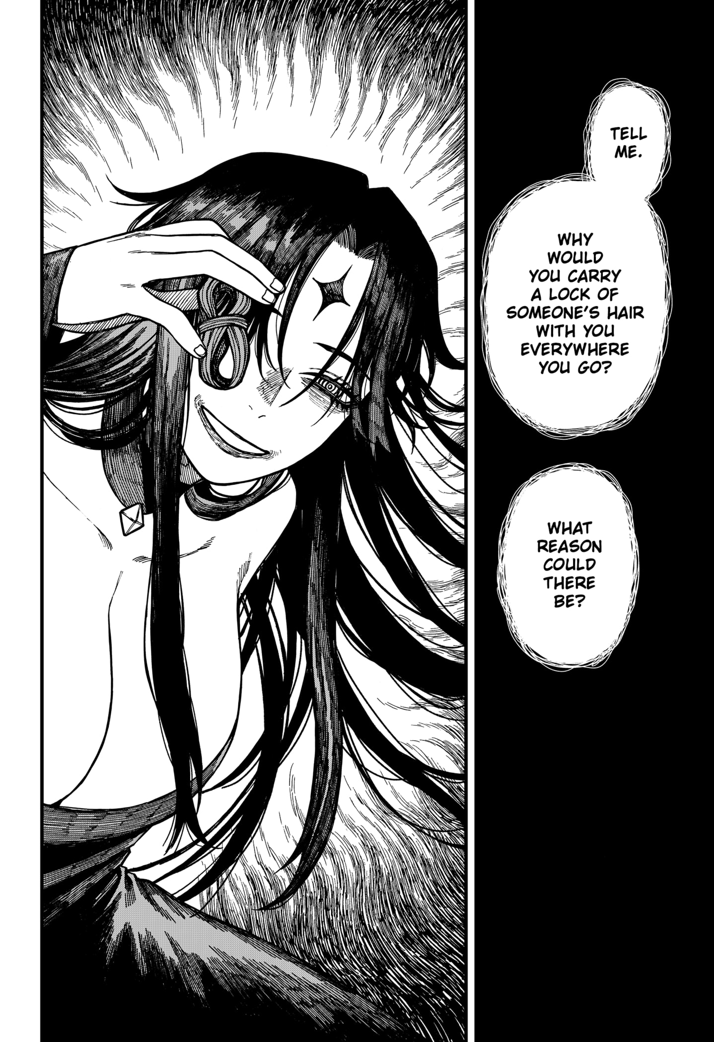 Centuria Chapter 57 page 18 - Chapter 57: Memento Mori