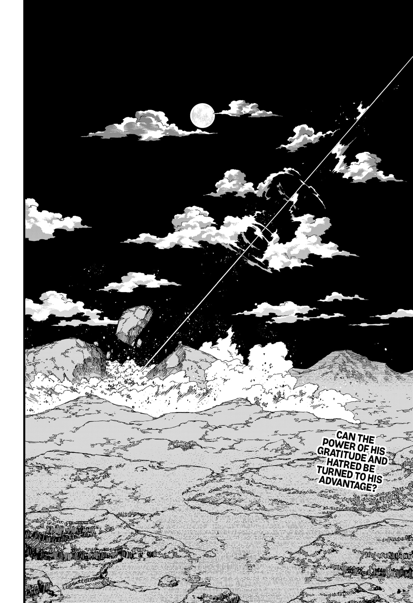 Centuria Chapter 58 page 18 - Chapter 58: The Man At The Bottom Of The Sea