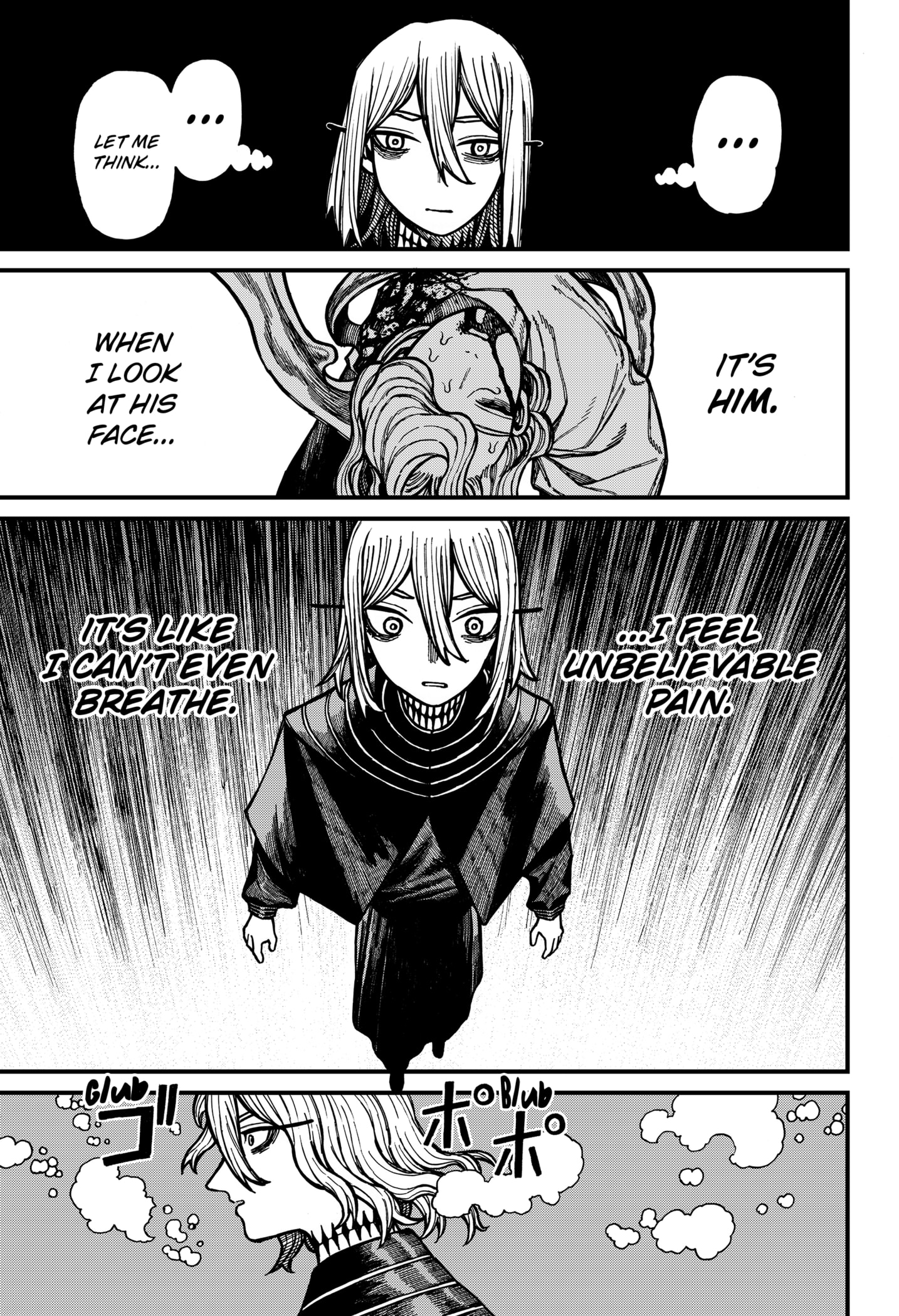 Centuria Chapter 58 page 7 - Chapter 58: The Man At The Bottom Of The Sea