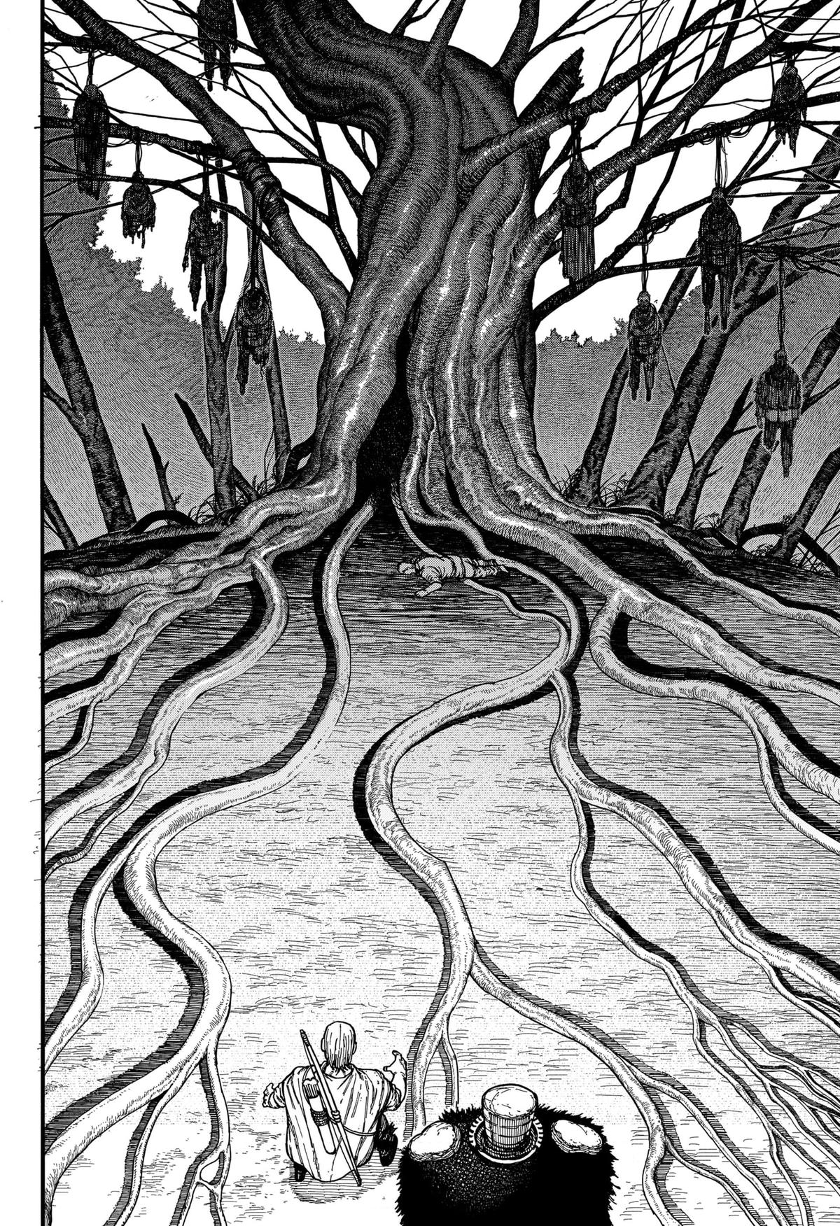 Centuria Chapter 6 page 10 - Chapter 6: Demonic Beast