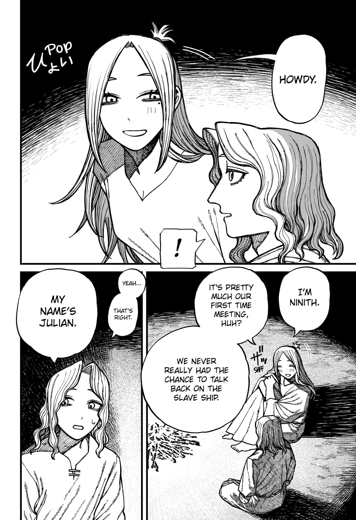 Centuria Chapter 60 page 10 - Chapter 60: 98