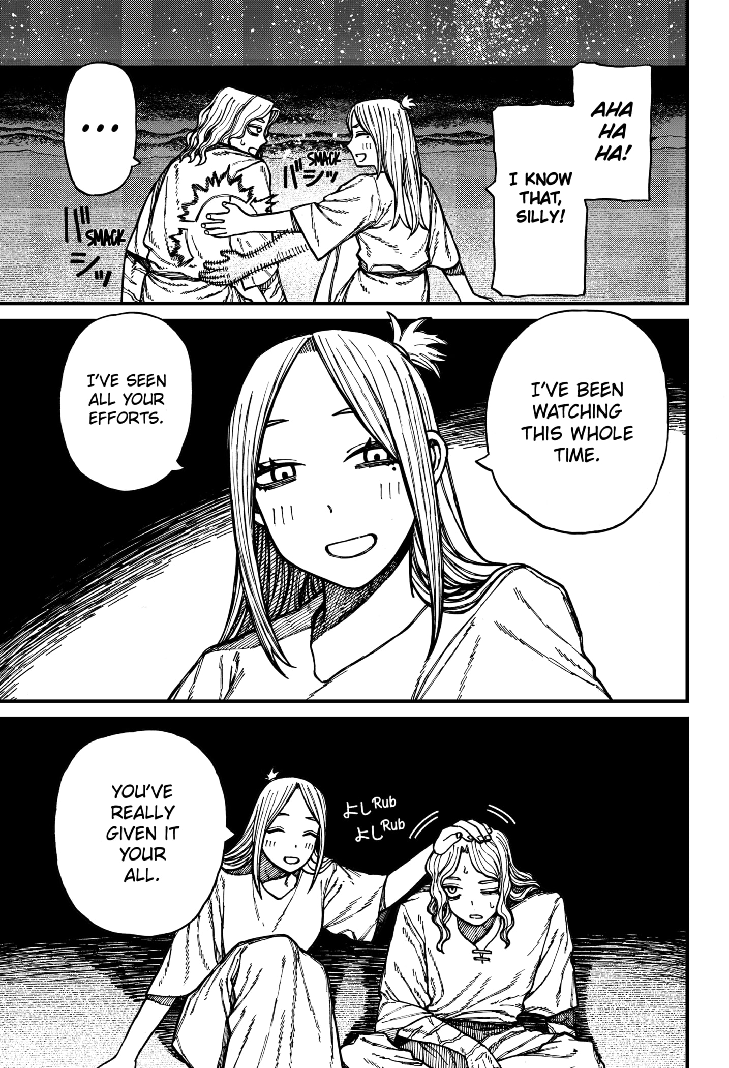 Centuria Chapter 60 page 11 - Chapter 60: 98