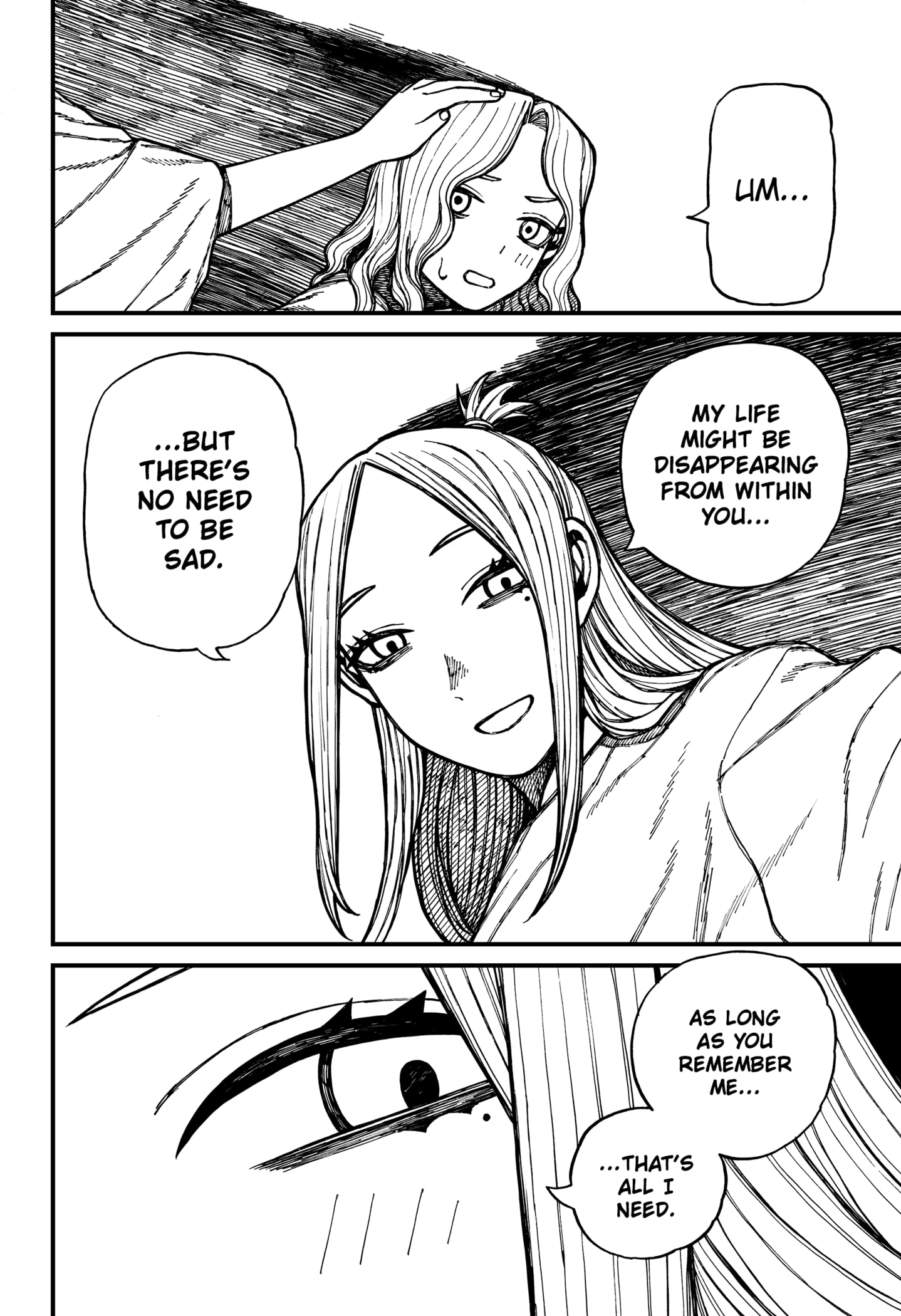 Centuria Chapter 60 page 12 - Chapter 60: 98