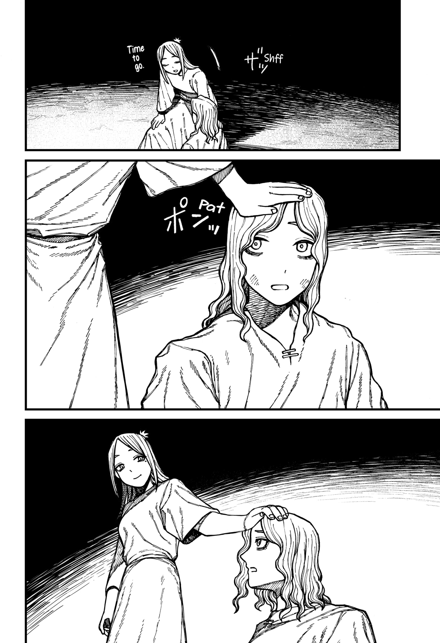 Centuria Chapter 60 page 14 - Chapter 60: 98