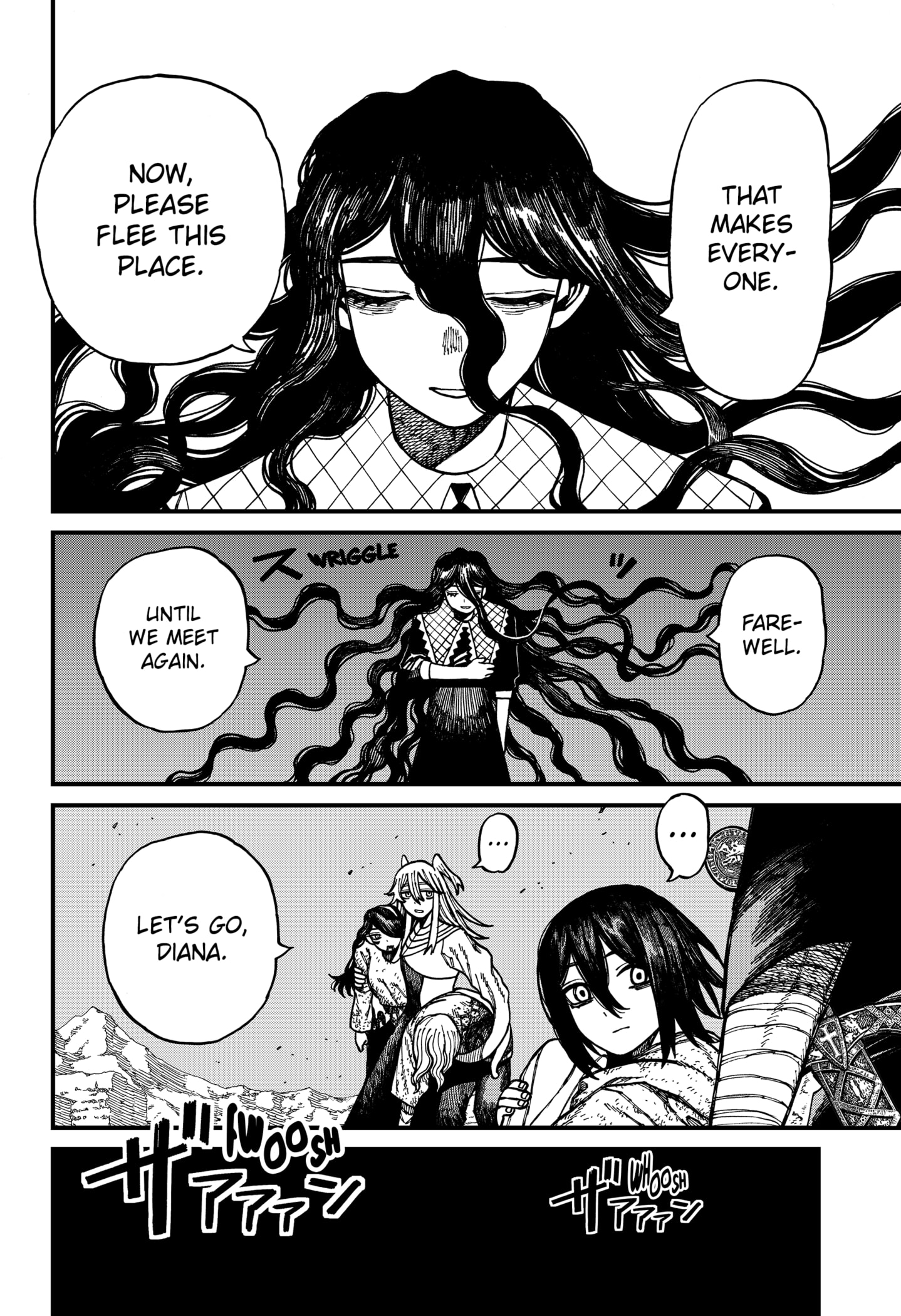 Centuria Chapter 60 page 8 - Chapter 60: 98