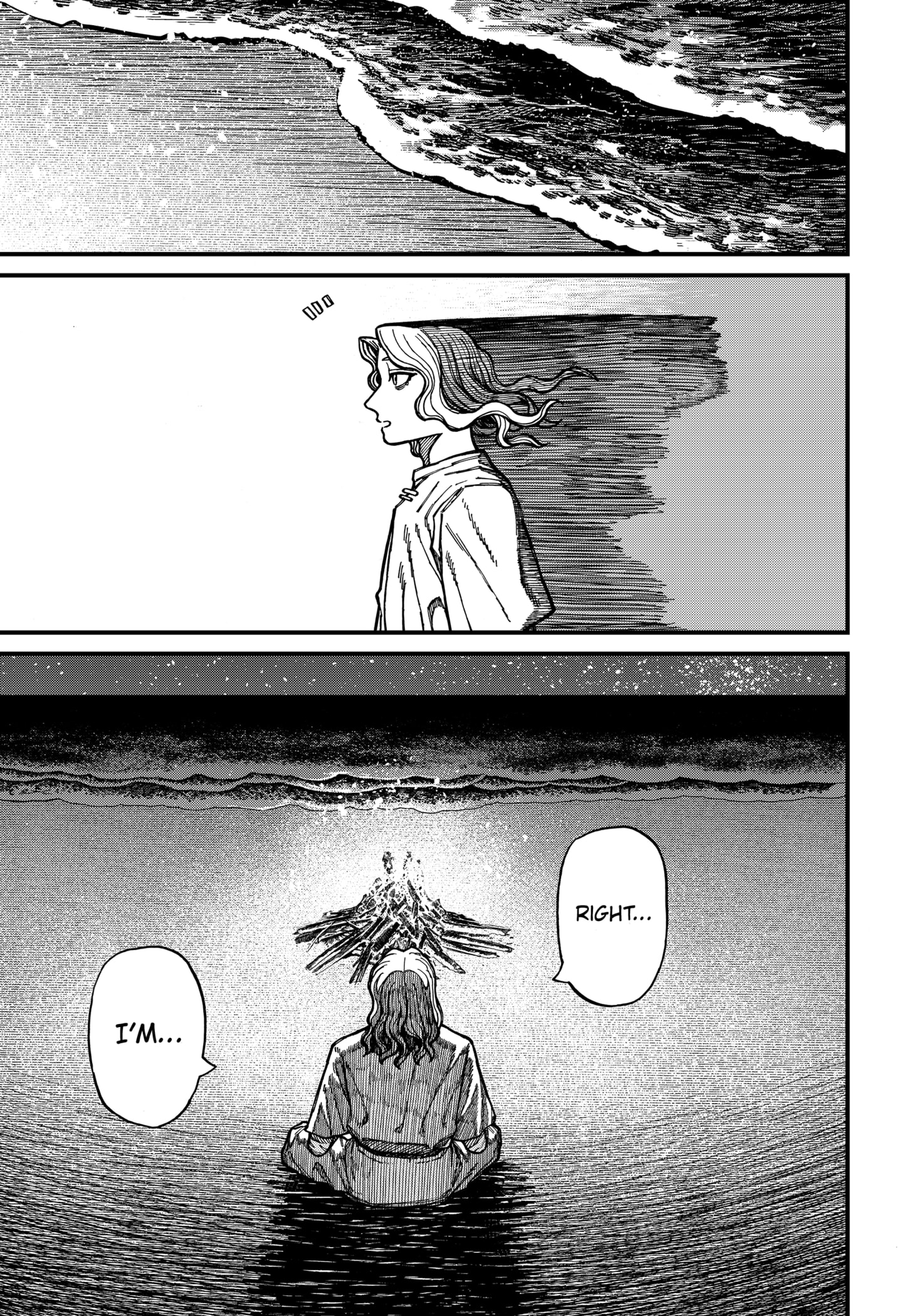 Centuria Chapter 60 page 9 - Chapter 60: 98