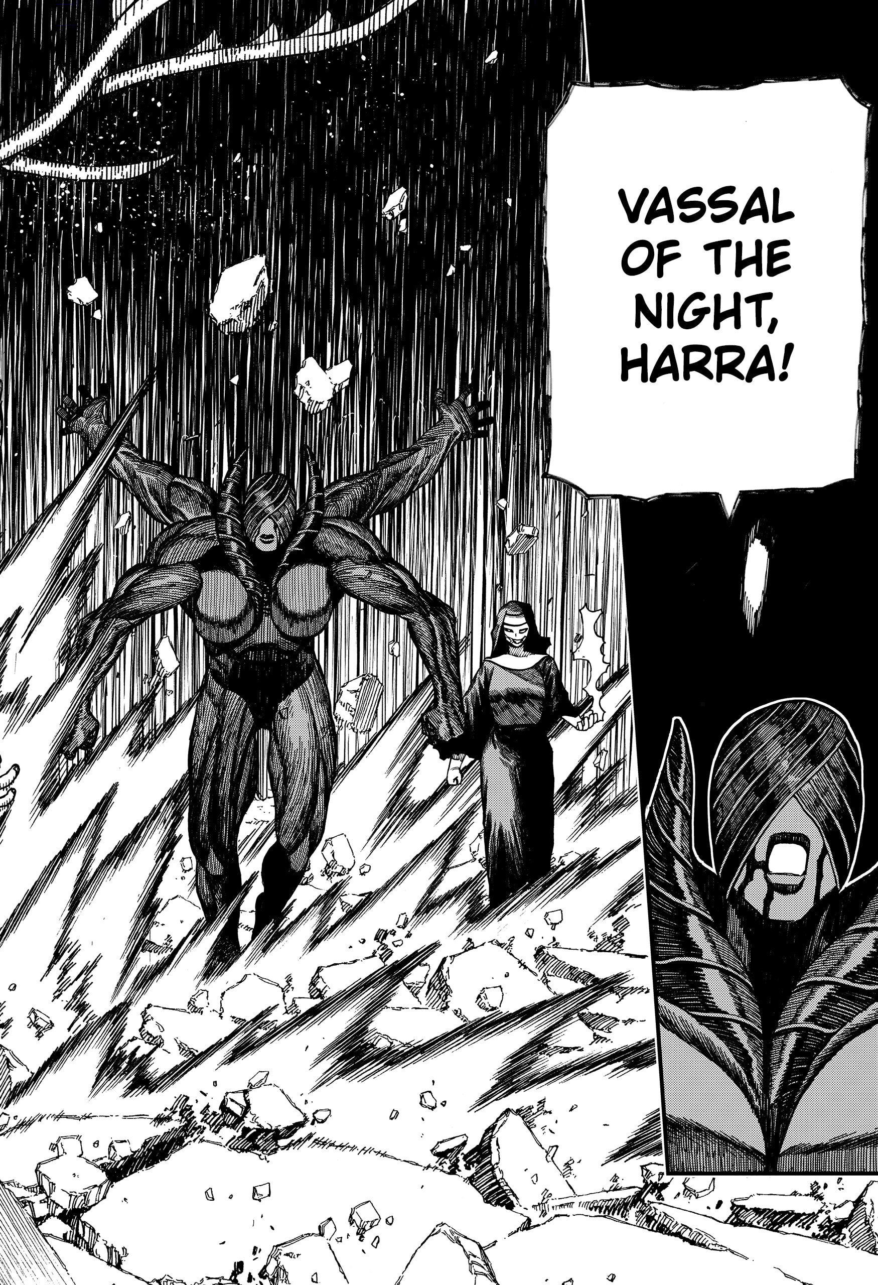 Centuria Chapter 61 page 18 - Chapter 61: Three Against One