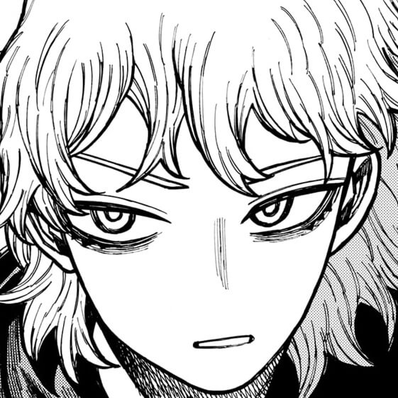 Centuria Chapter 61: Three Against One cover